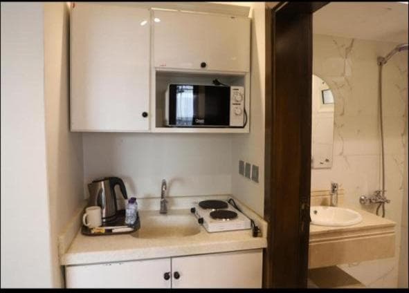 Afal Serviced Apartments Al Nuzha Economy, Riyadh, photo 5
