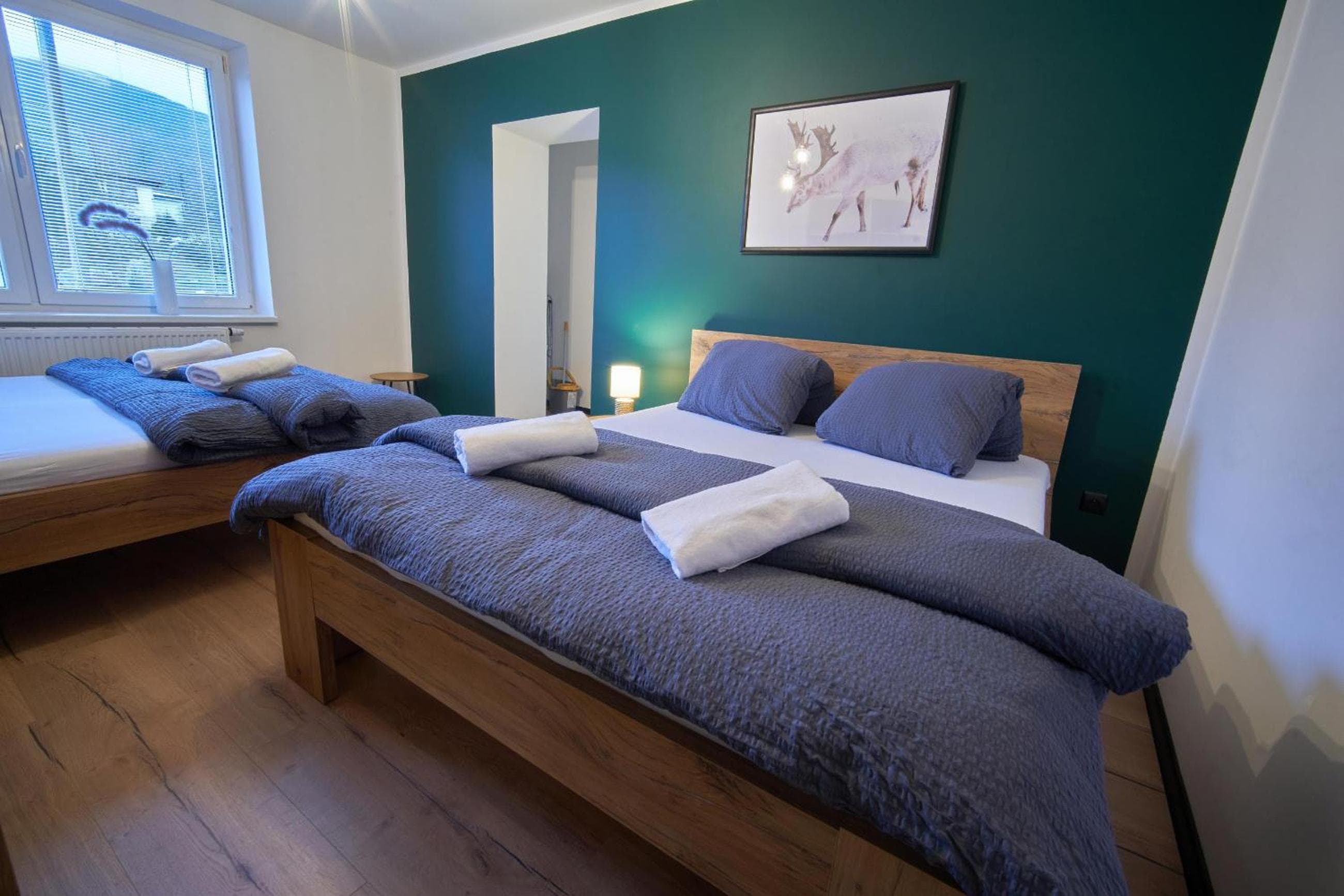 Apartmány U Rodinky, Lipova Lazne, photo 2