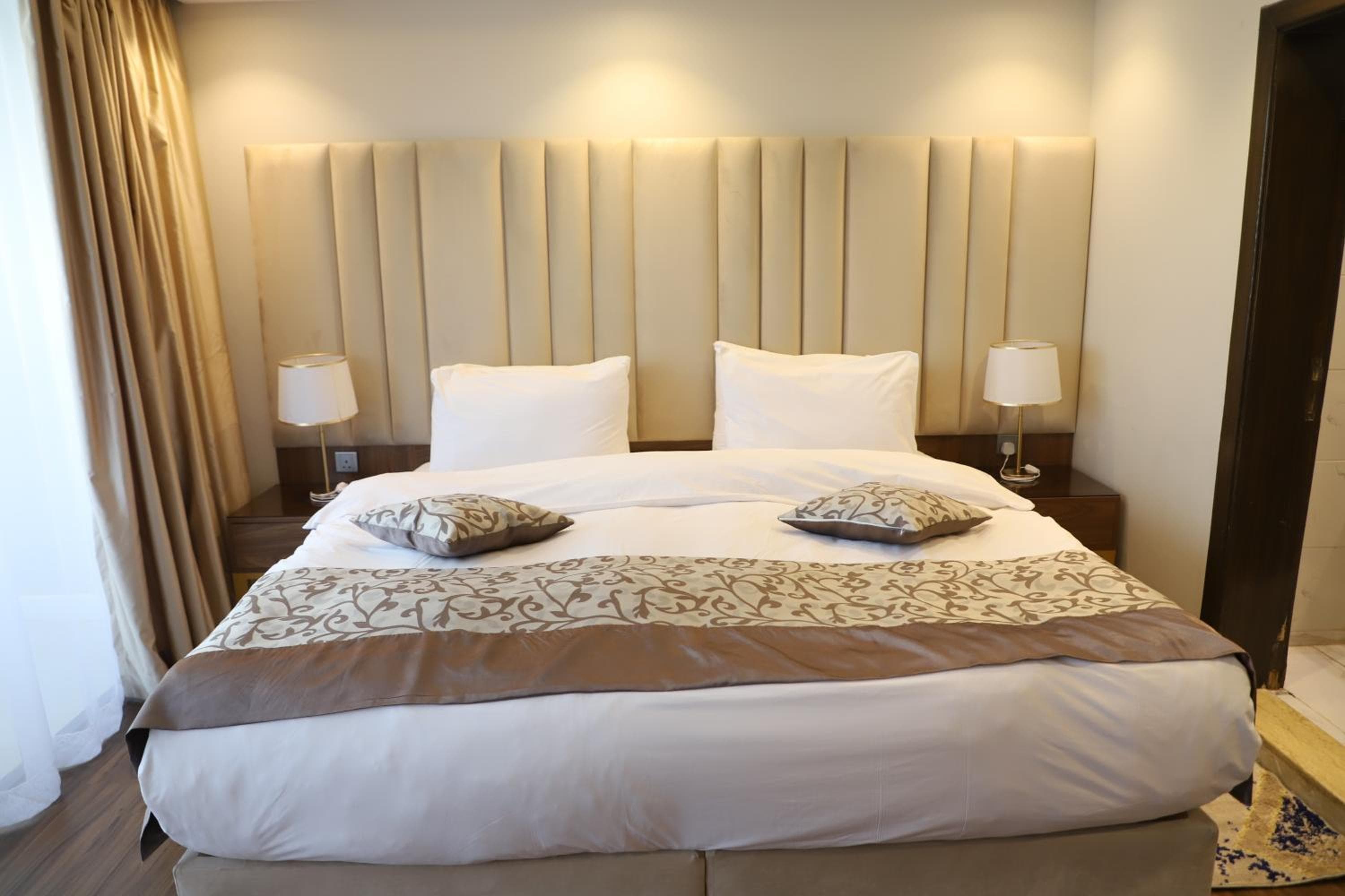Afal Serviced Apartments Al Nuzha Economy, Riyadh, photo 4