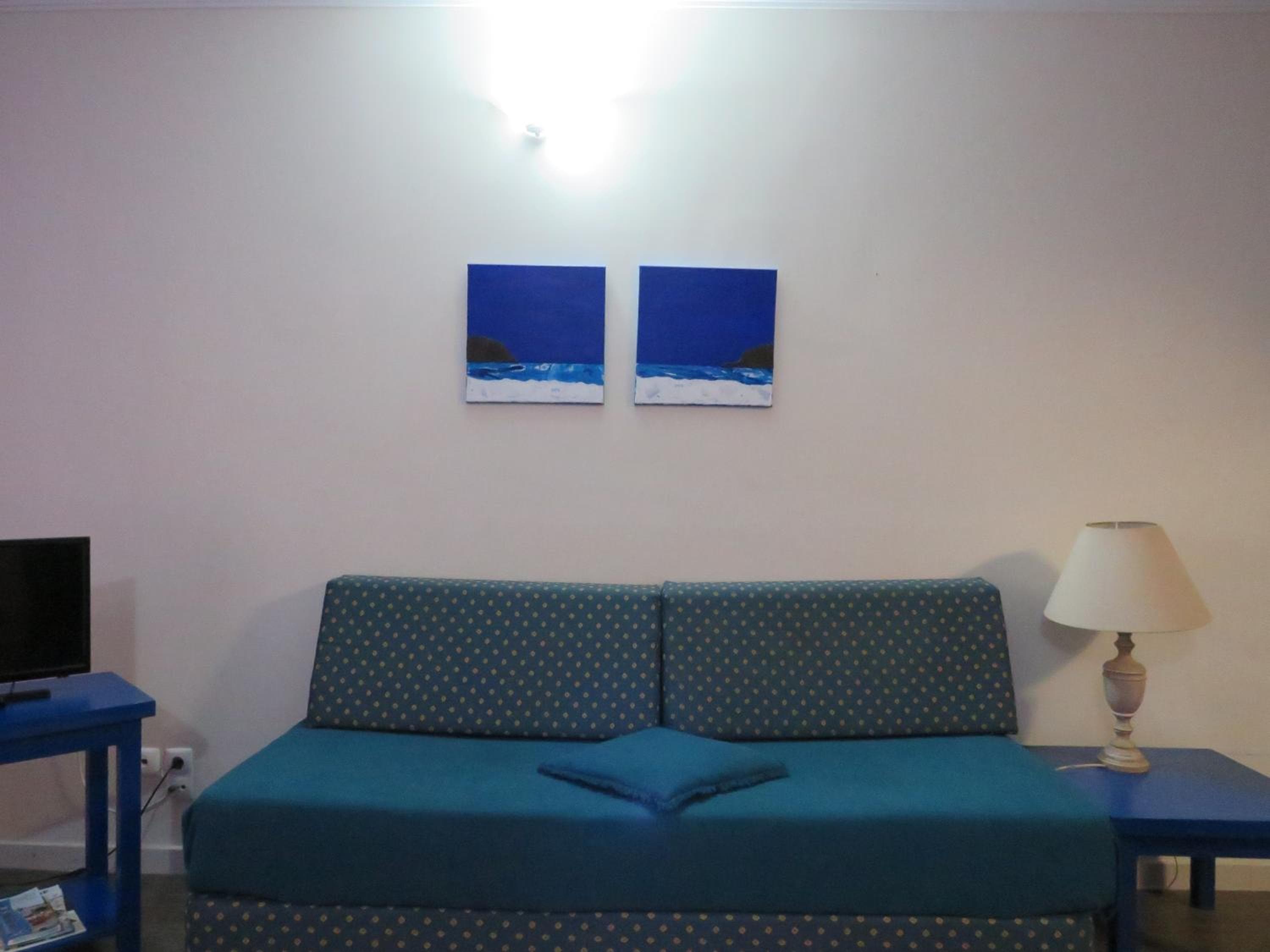 Hotel Apartamento Praia Azul, Santa Cruz, photo 4