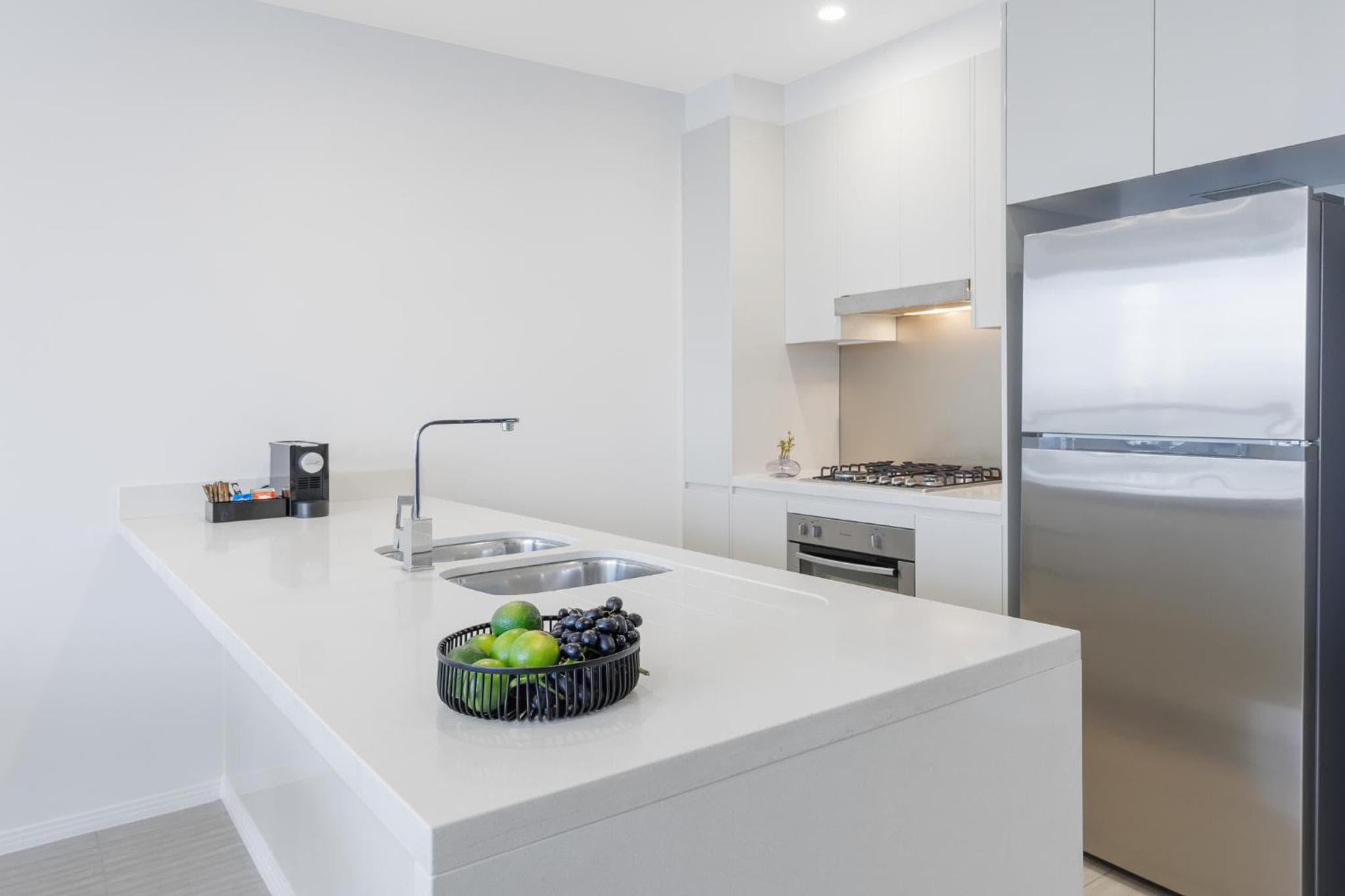 Meriton Suites Herschel Street, Brisbane, Brisbane, photo 3