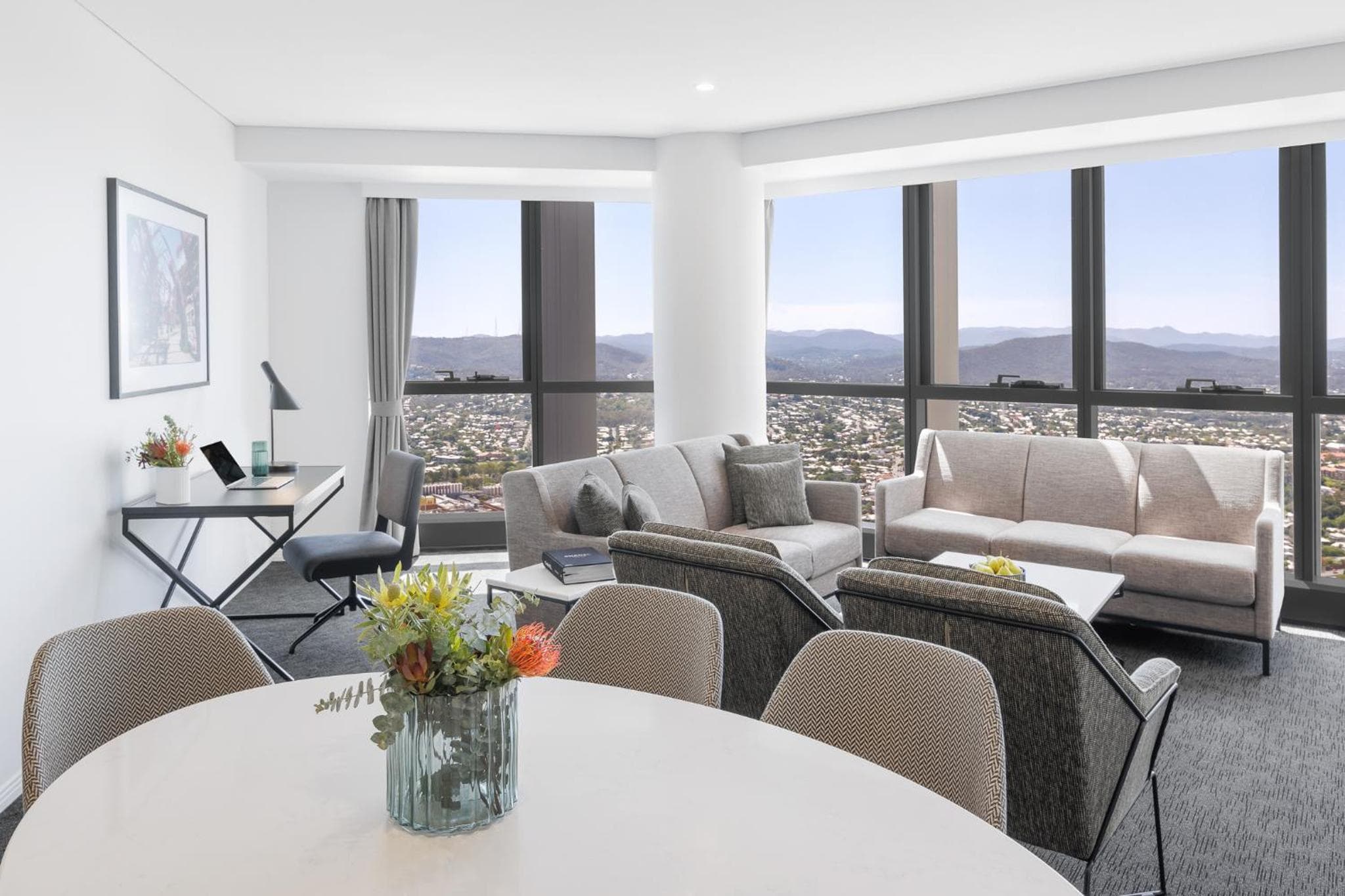 Meriton Suites Herschel Street, Brisbane, Brisbane, photo 6
