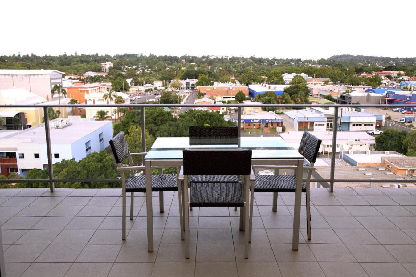 Toowoomba Central Plaza Apartment Hotel Official, Toowoomba, photo 5