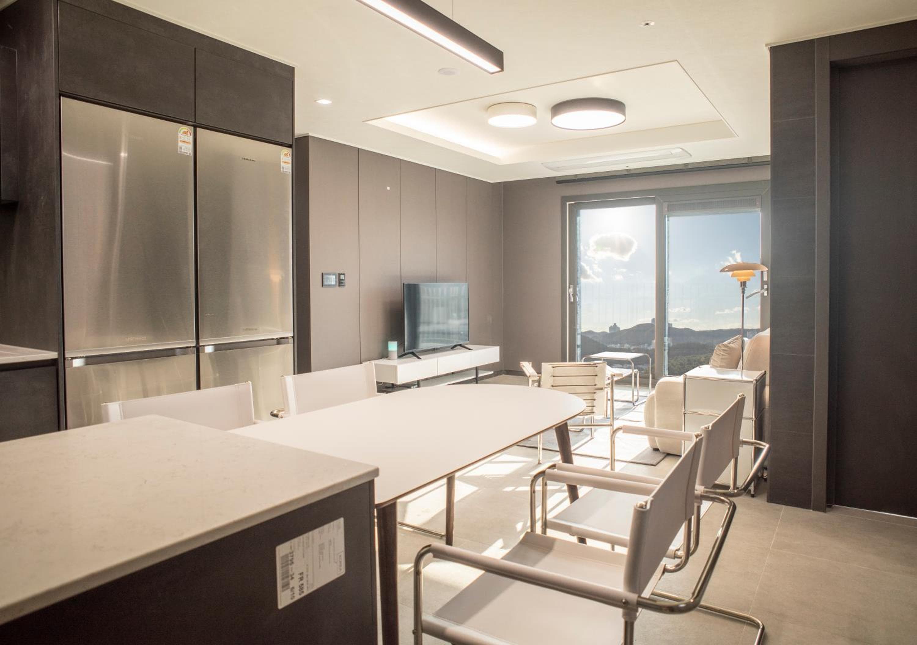 Y COLLECTION by UH FLAT OSIRIA, Busan, photo 5