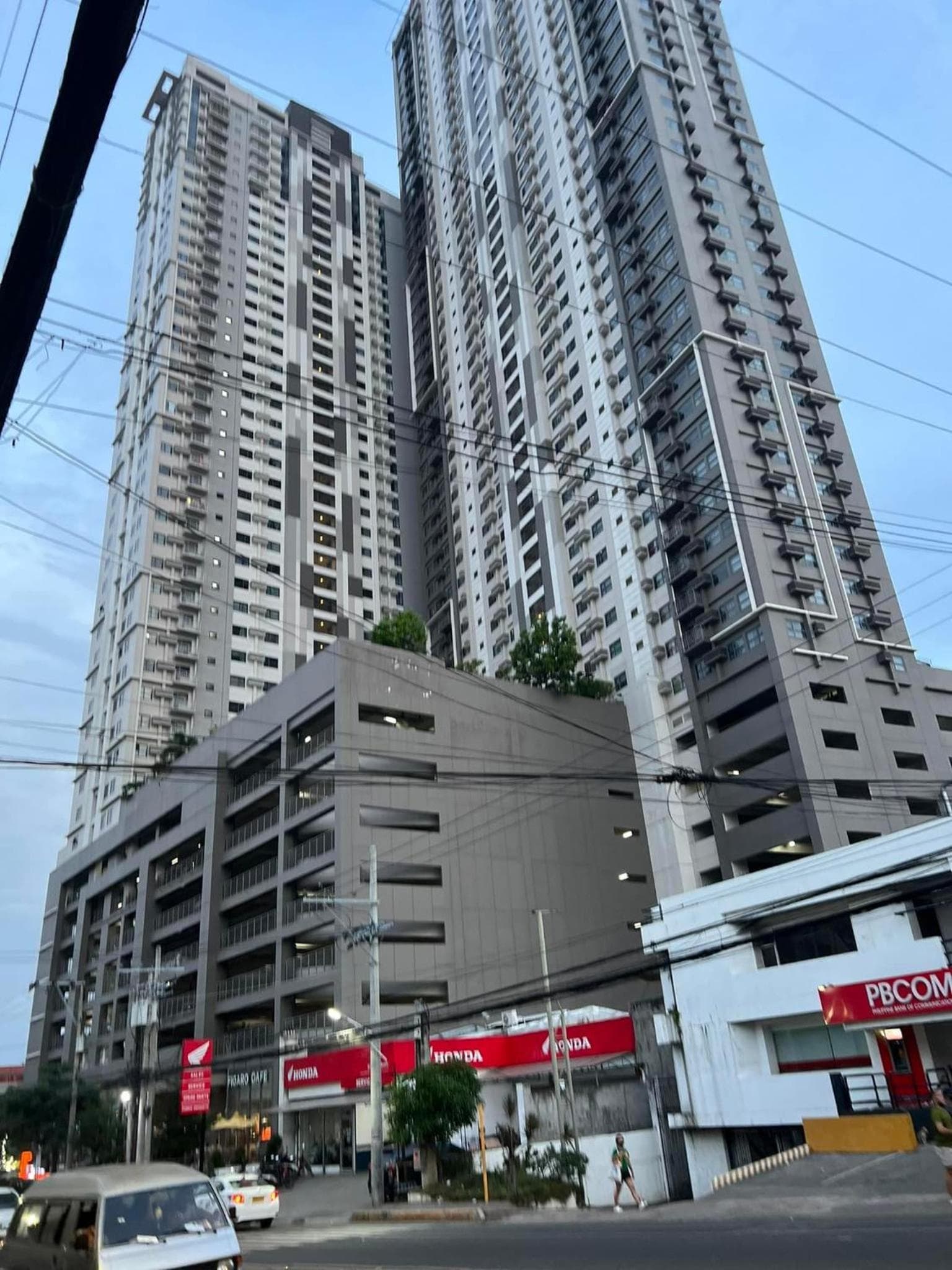 Kristinas Homestay, Cebu City