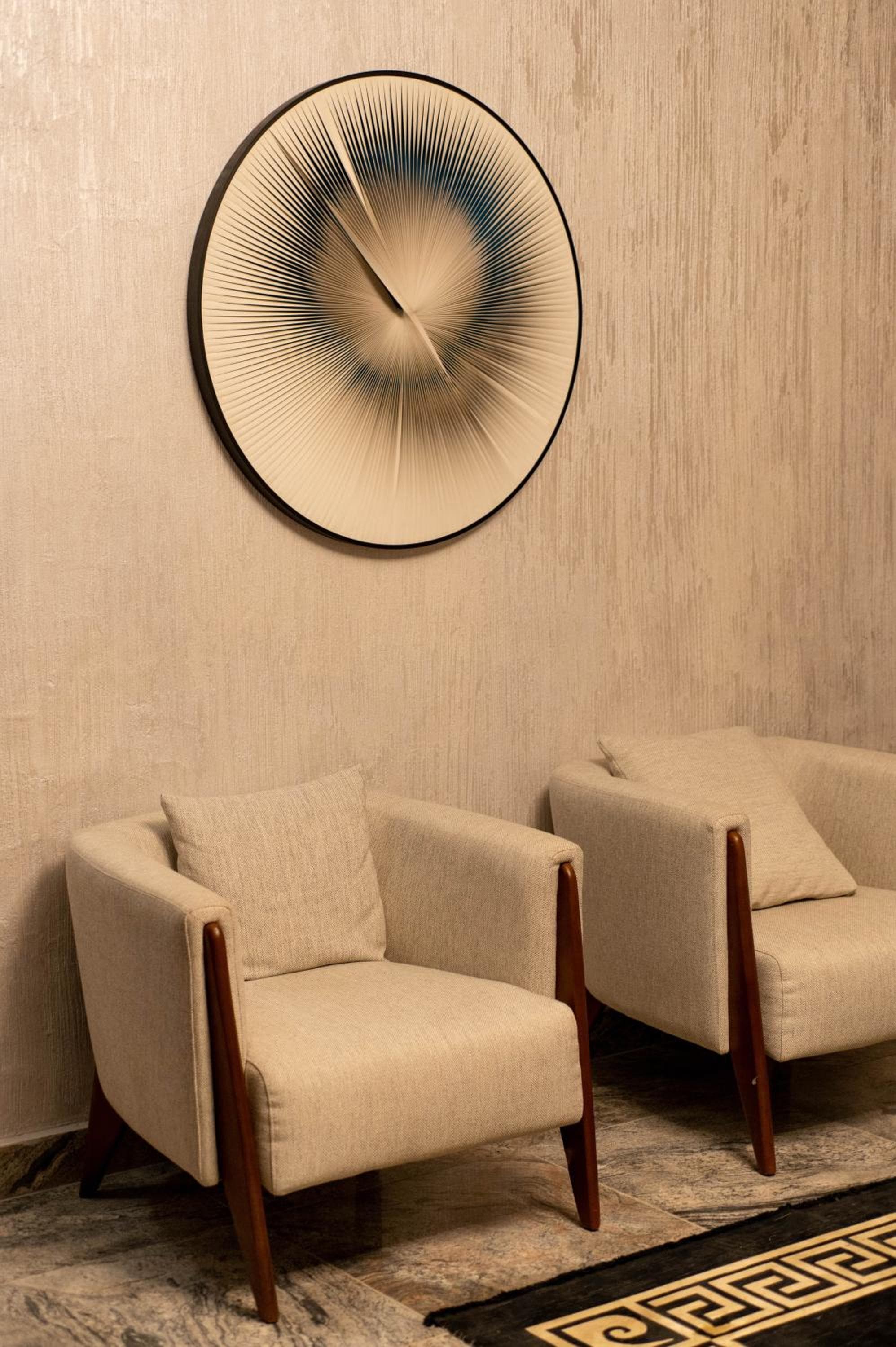 YANNA APARTMENT BY KHALIQUES, Abuja, photo 6