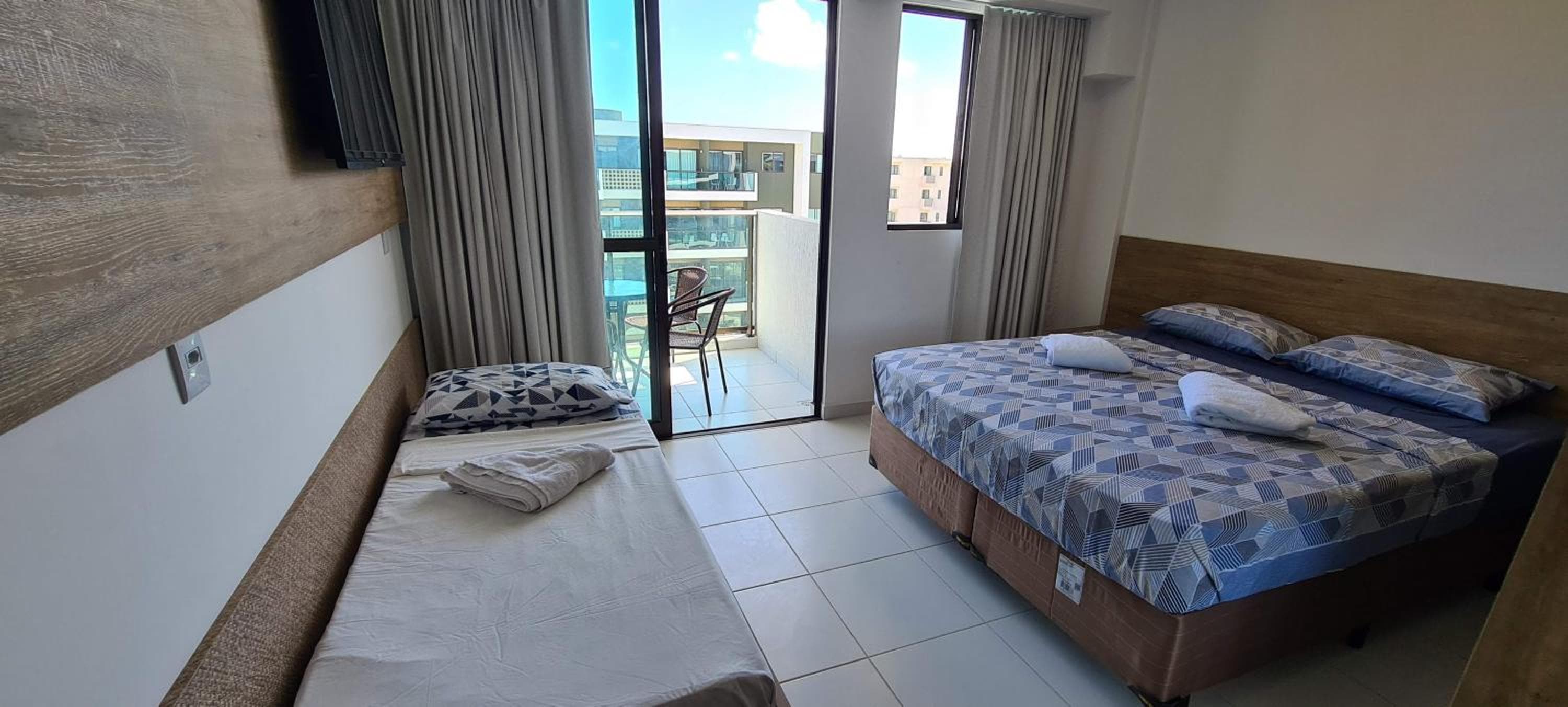 Mana Beach Resort By Smart Stays, Porto De Galinhas, photo 4