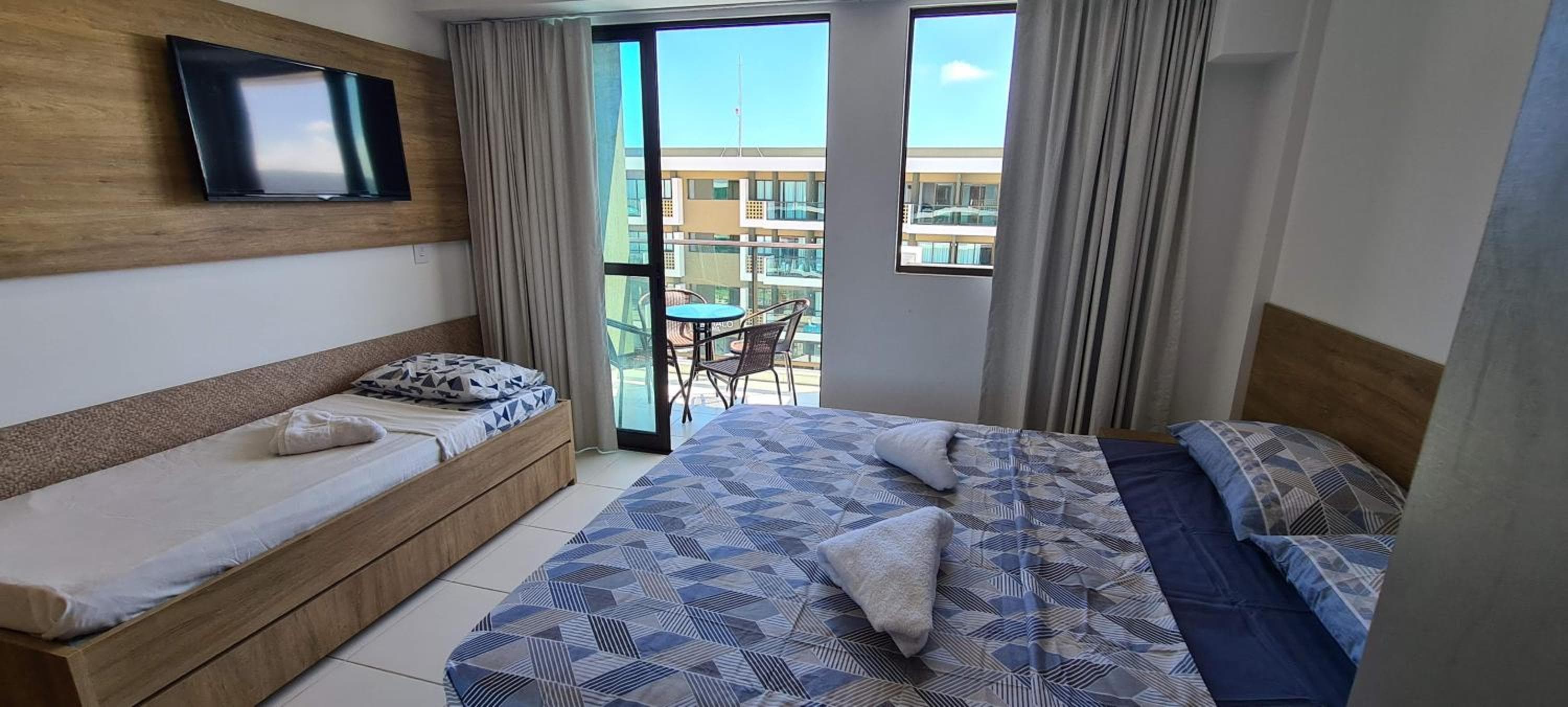 Mana Beach Resort By Smart Stays, Porto De Galinhas, photo 5