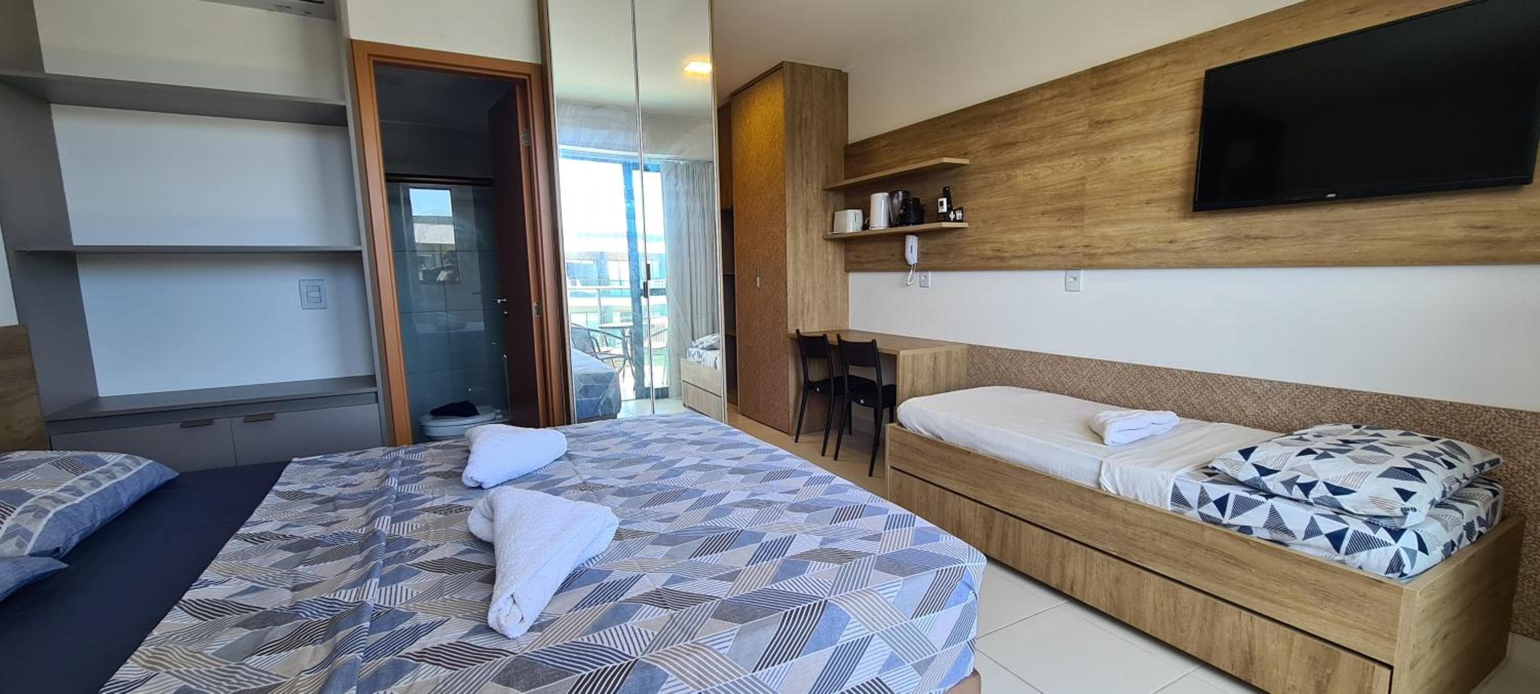 Mana Beach Resort By Smart Stays, Porto De Galinhas, photo 2
