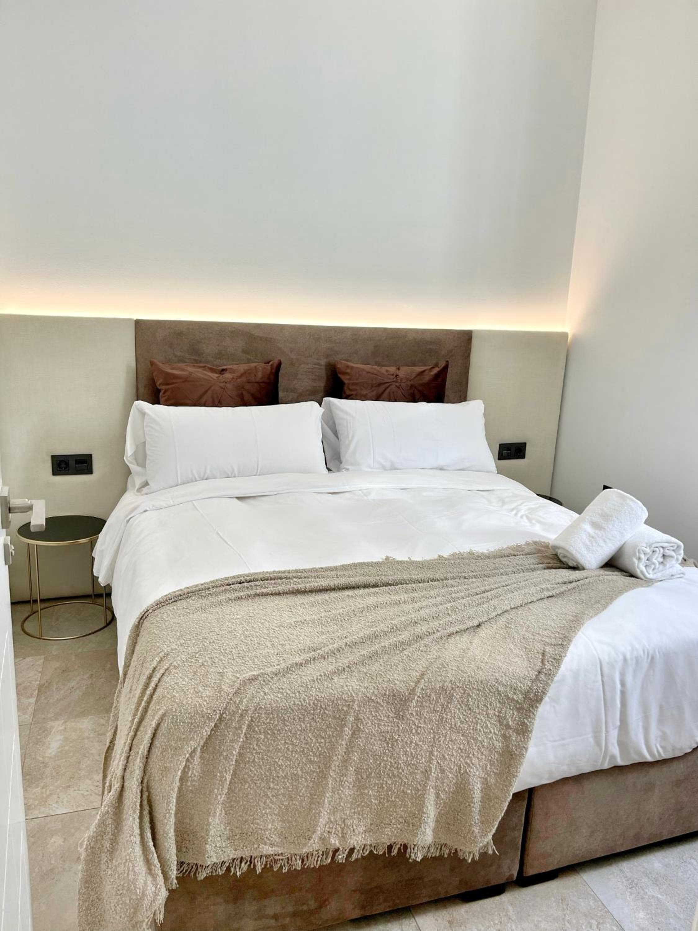 Tennessee Urban Suites, Málaga, photo 5
