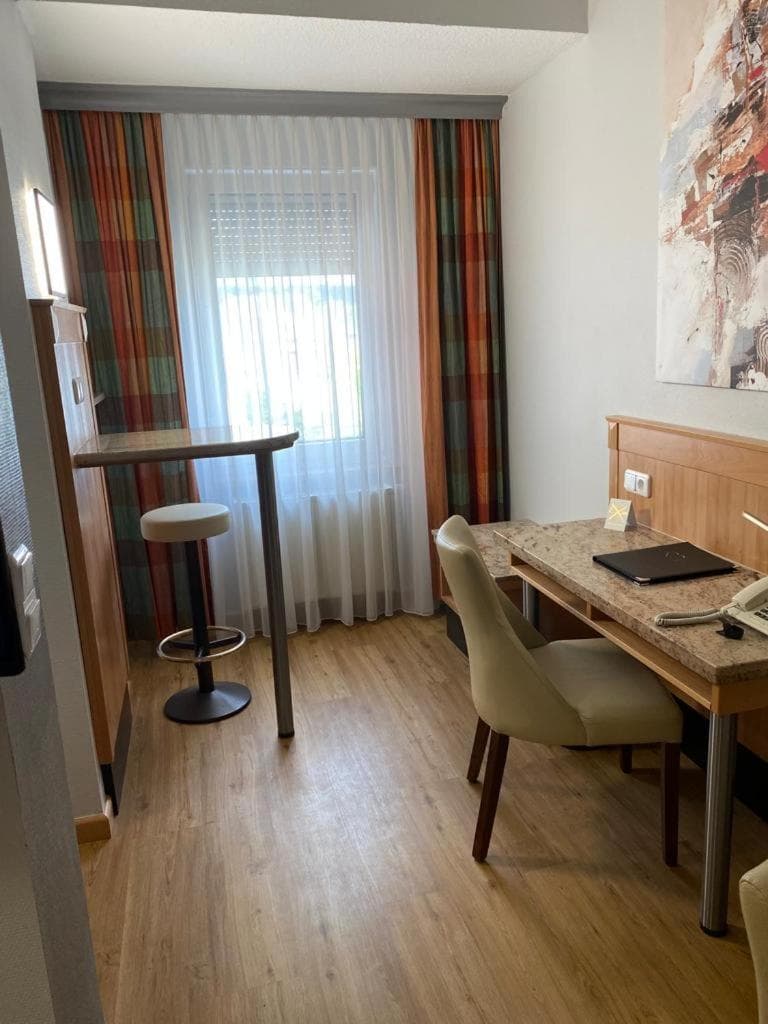 The KRAL - Business Hotel & Serviced Apartments, Erlangen, photo 3
