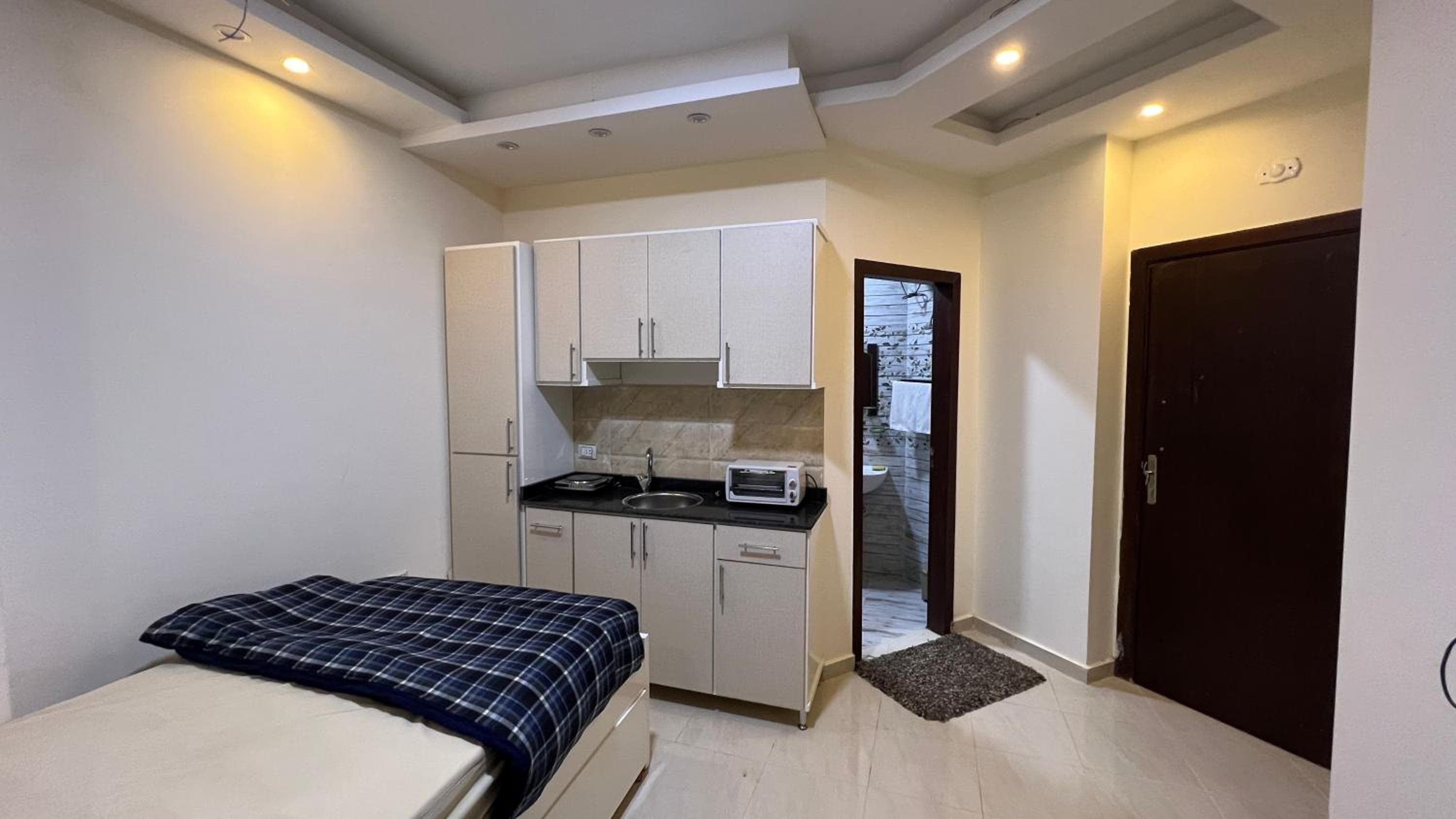 Casablanca beach resort, first line, with private beach and swimming pools,hurghada, Hurghada, photo 5