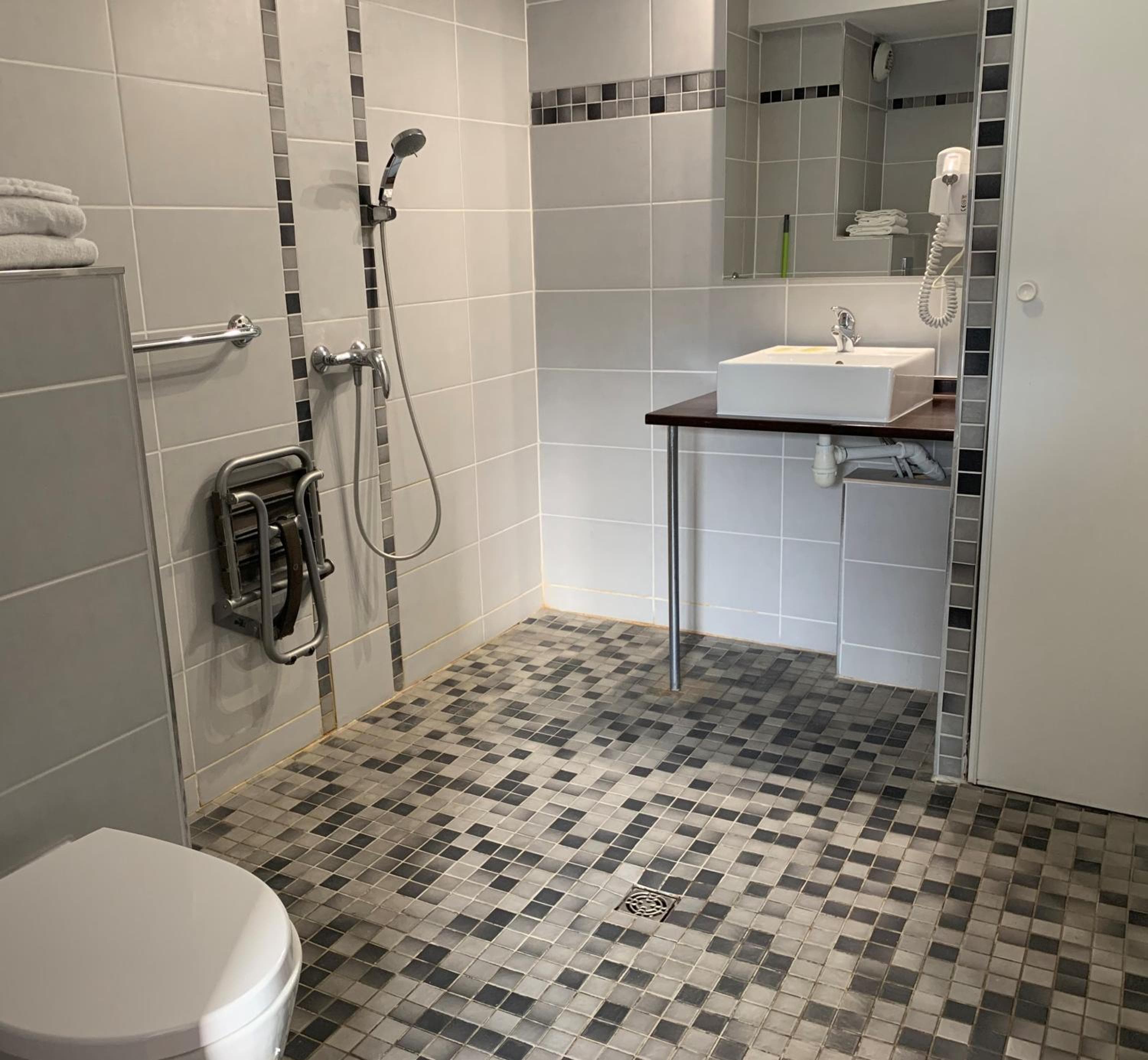 ApartHotel Sainte-Marthe, Avignon, photo 4