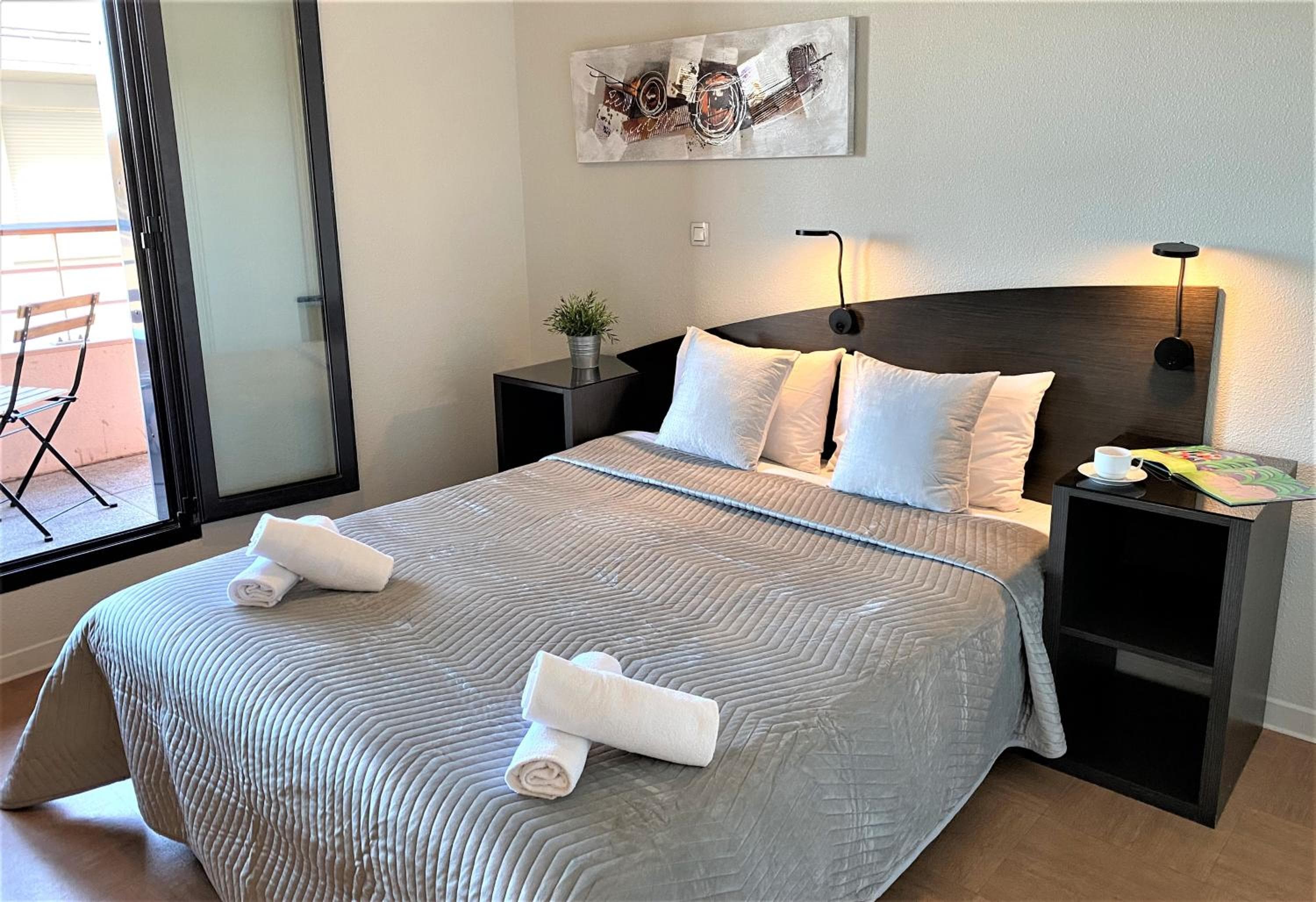ApartHotel Sainte-Marthe, Avignon, photo 5