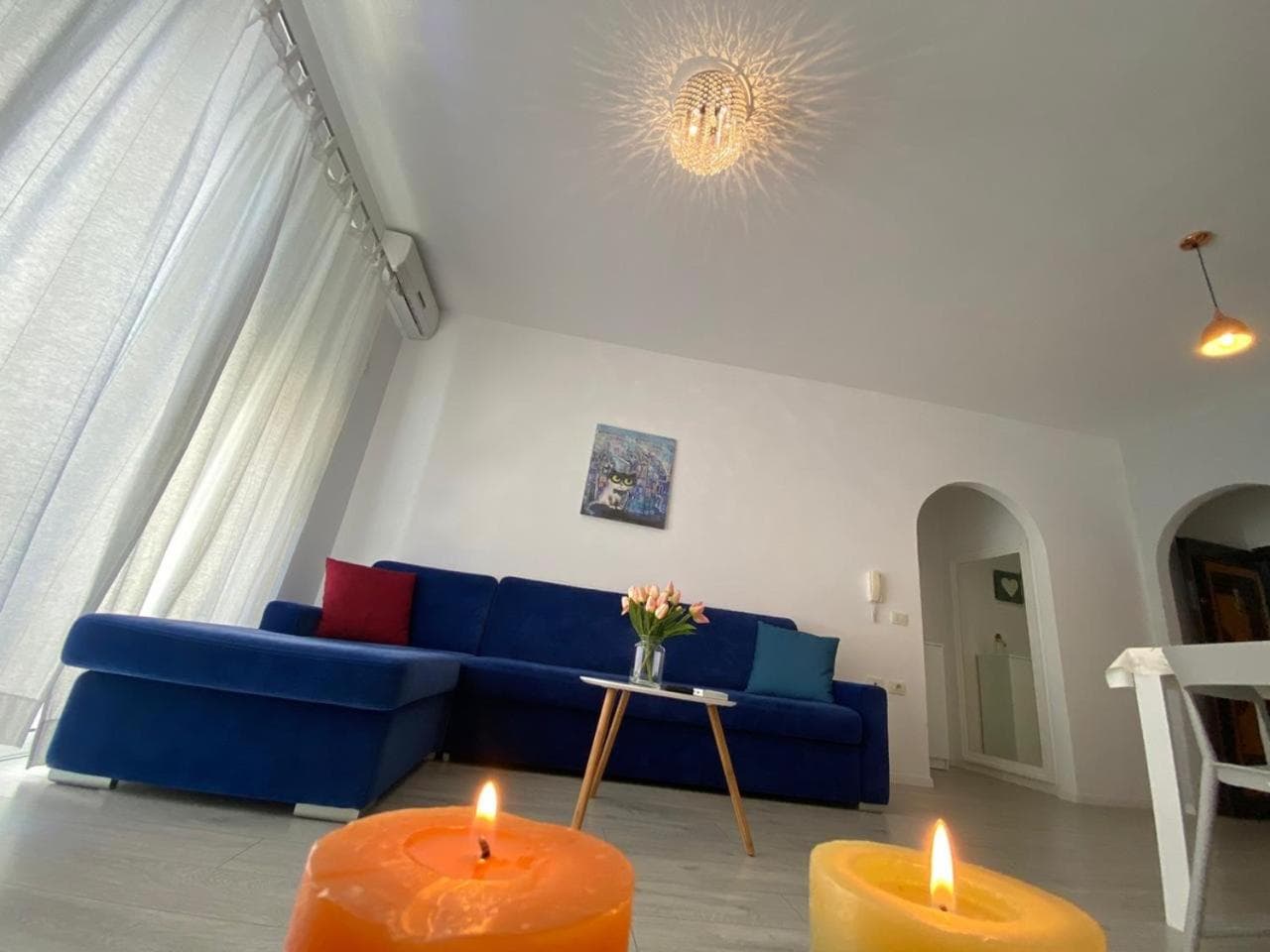 Hard Rock Apartments, Sarandë, photo 4