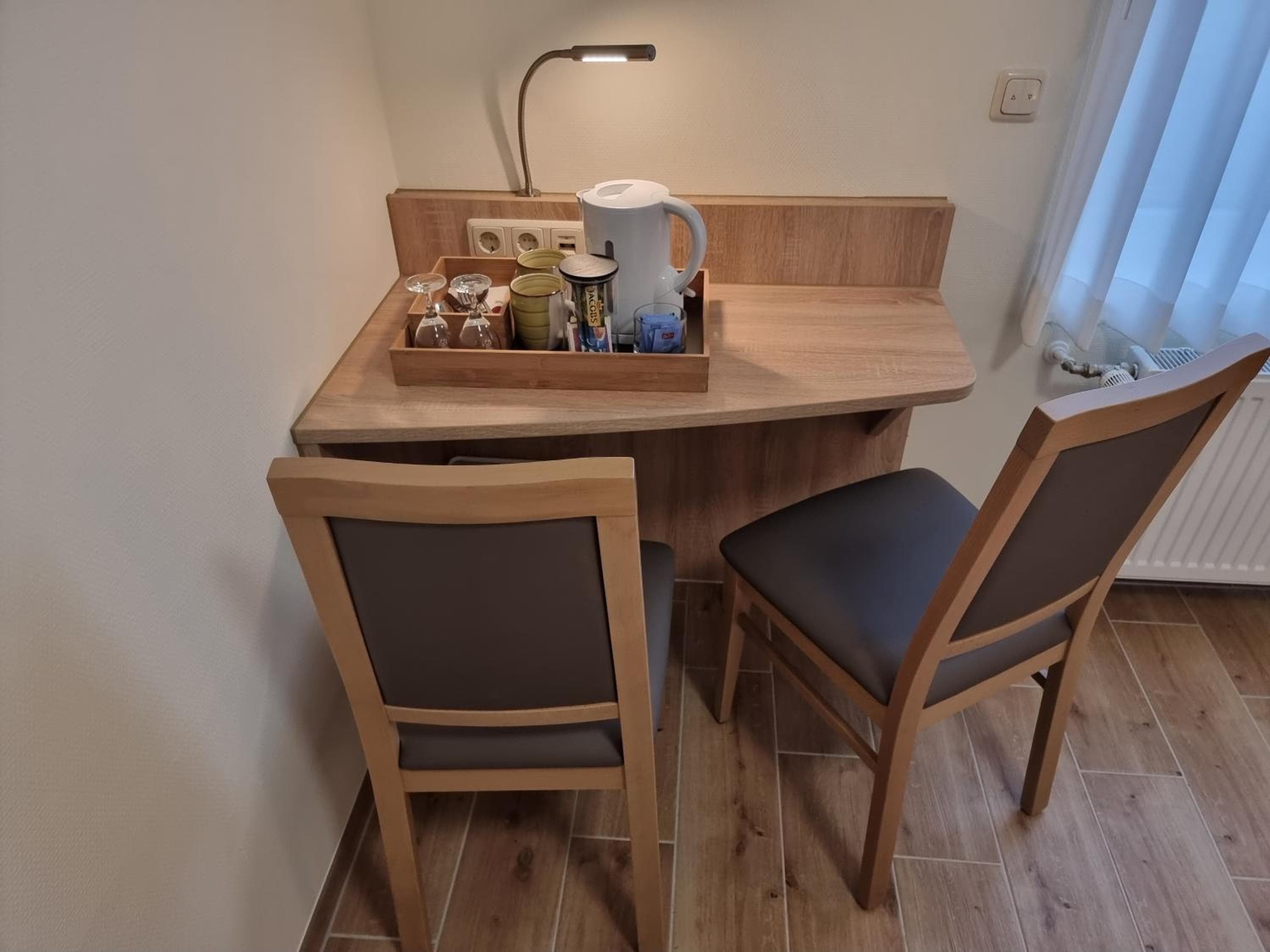 Gästehaus Grunewald Bed & Breakfast, Heiden, photo 4