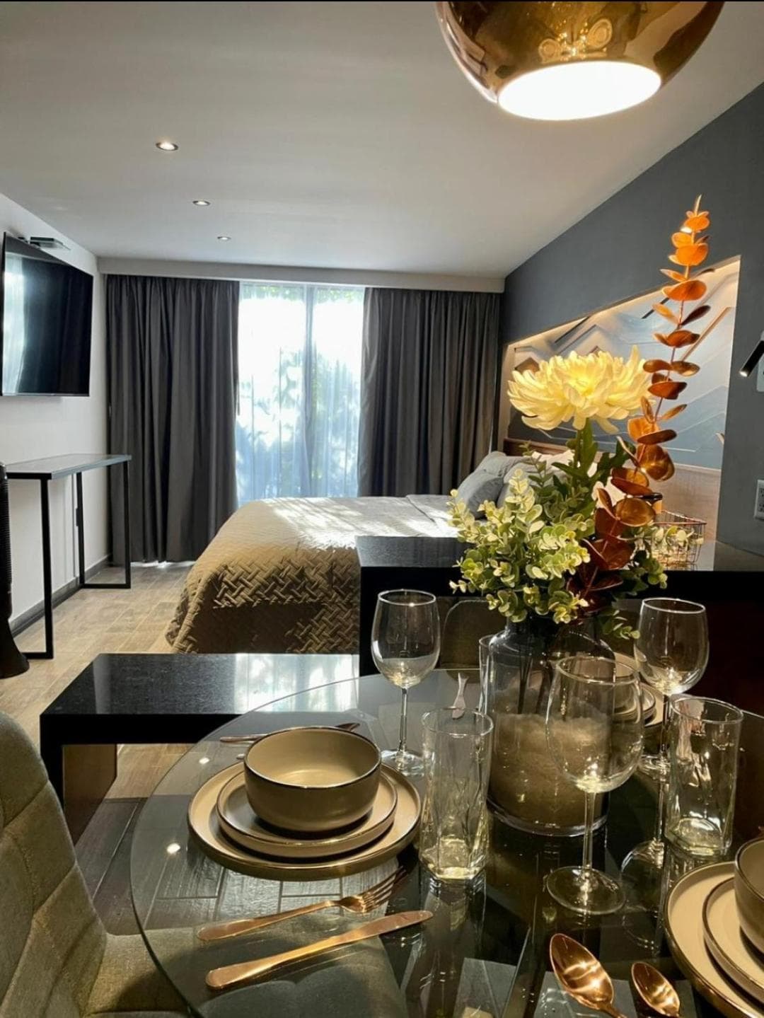 Suites MINE, Mexico City, photo 2