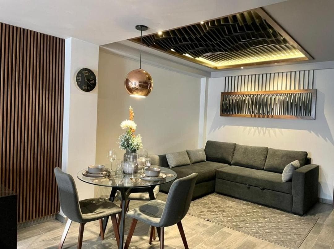 Suites MINE, Mexico City, photo 5