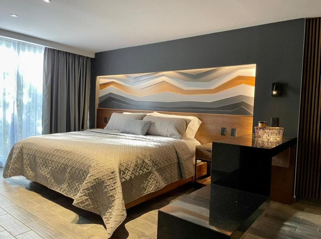Suites MINE, Mexico City, photo 6