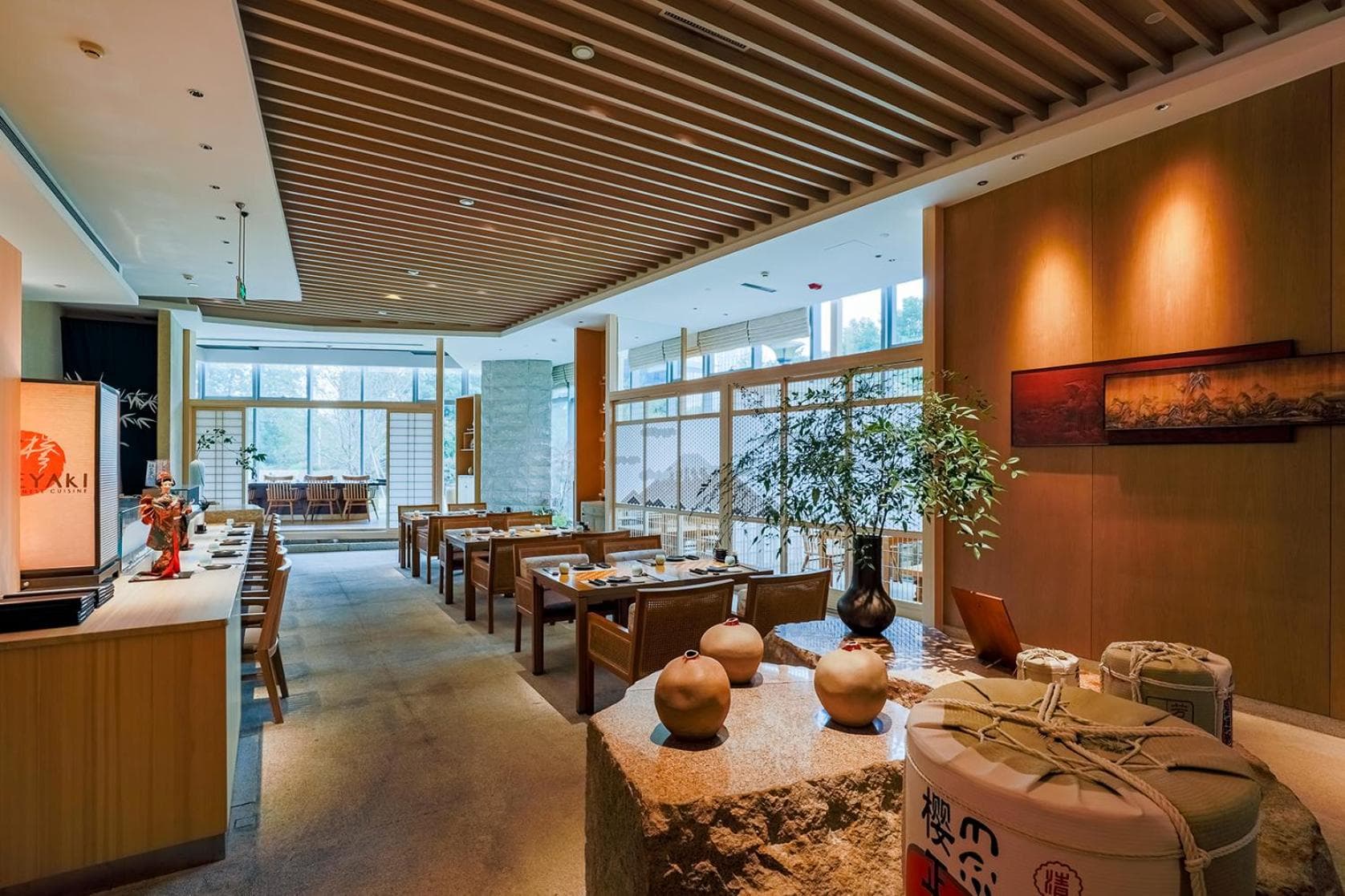 Pan Pacific Serviced Suites Ningbo, Ningbo, photo 2