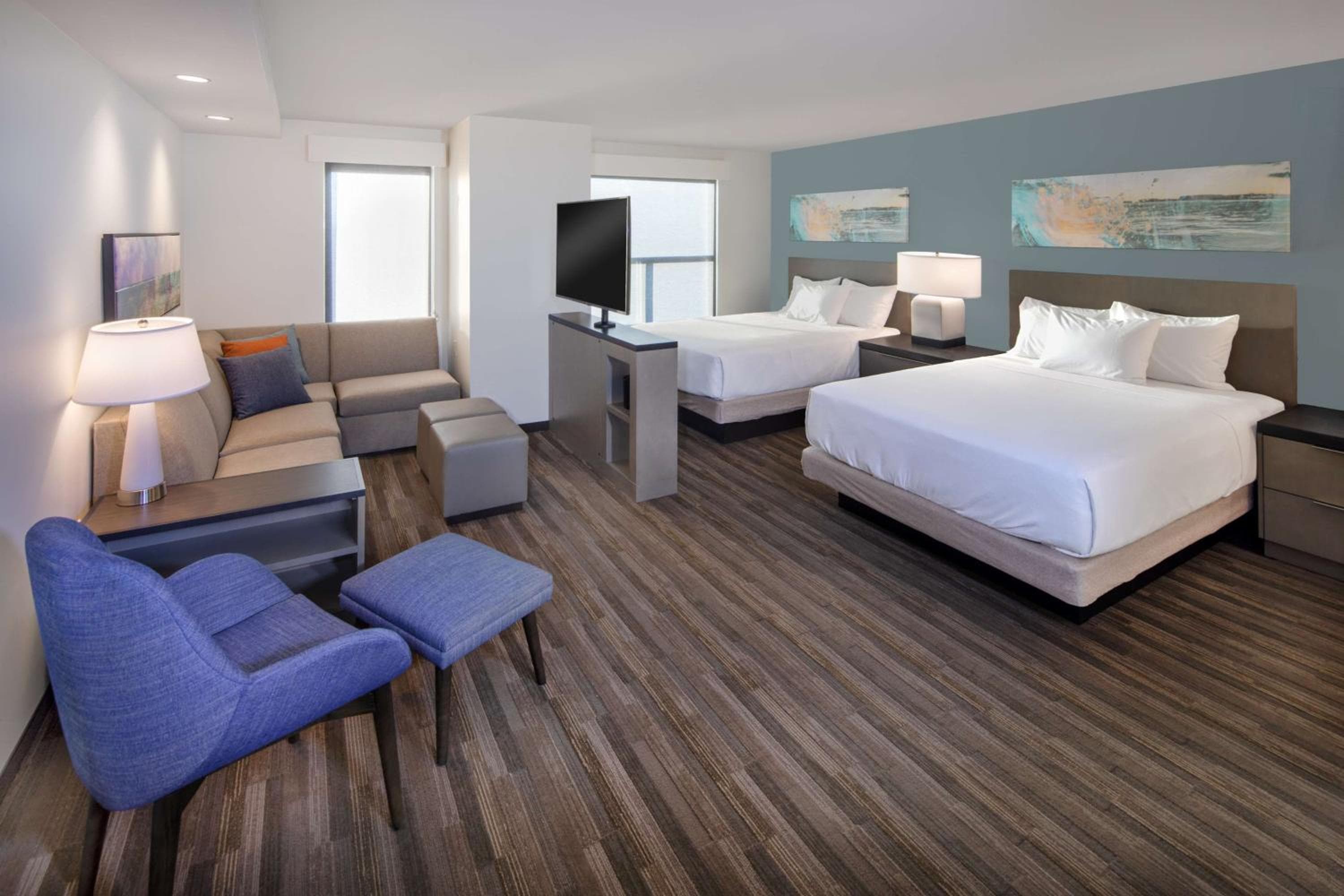 Hyatt House Lewes Rehoboth Beach, Lewes, photo 4