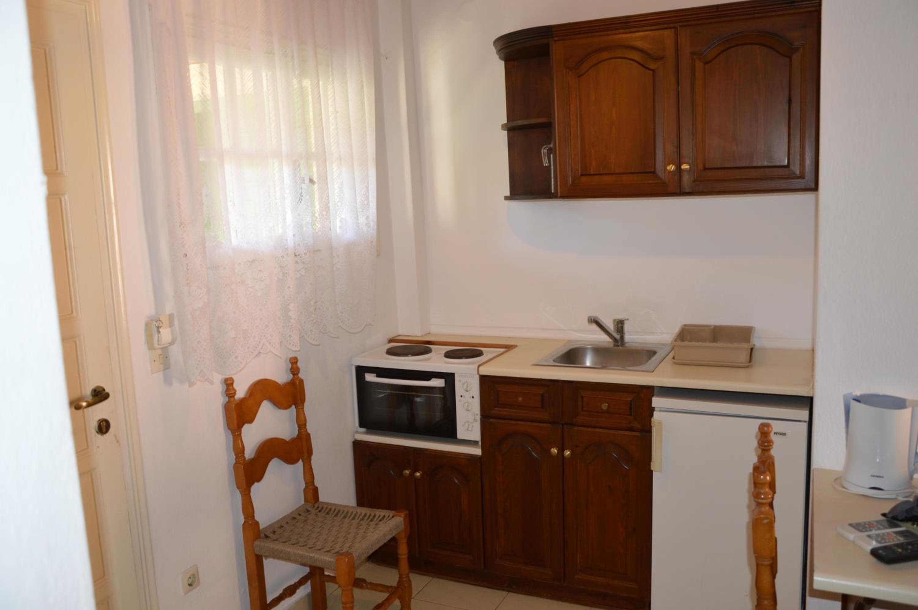 Philippos Hotel, Kassiopi, photo 4
