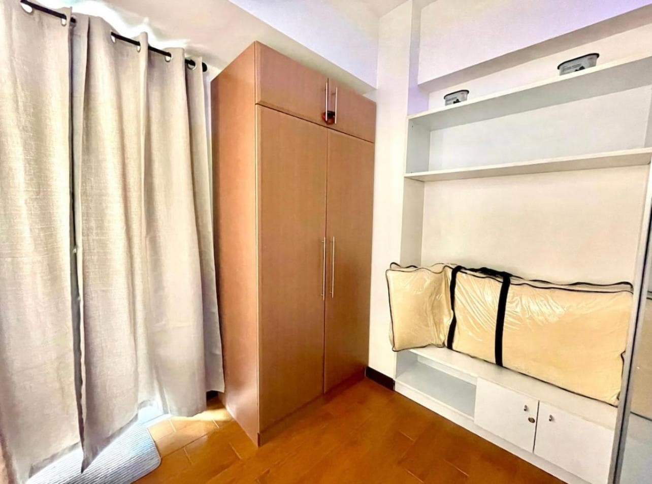 Luxury 1BR Unit with Pool at Venice Luxury Residences, Tower Domenico, McKinley Hill, Taguig City, Manila, photo 5
