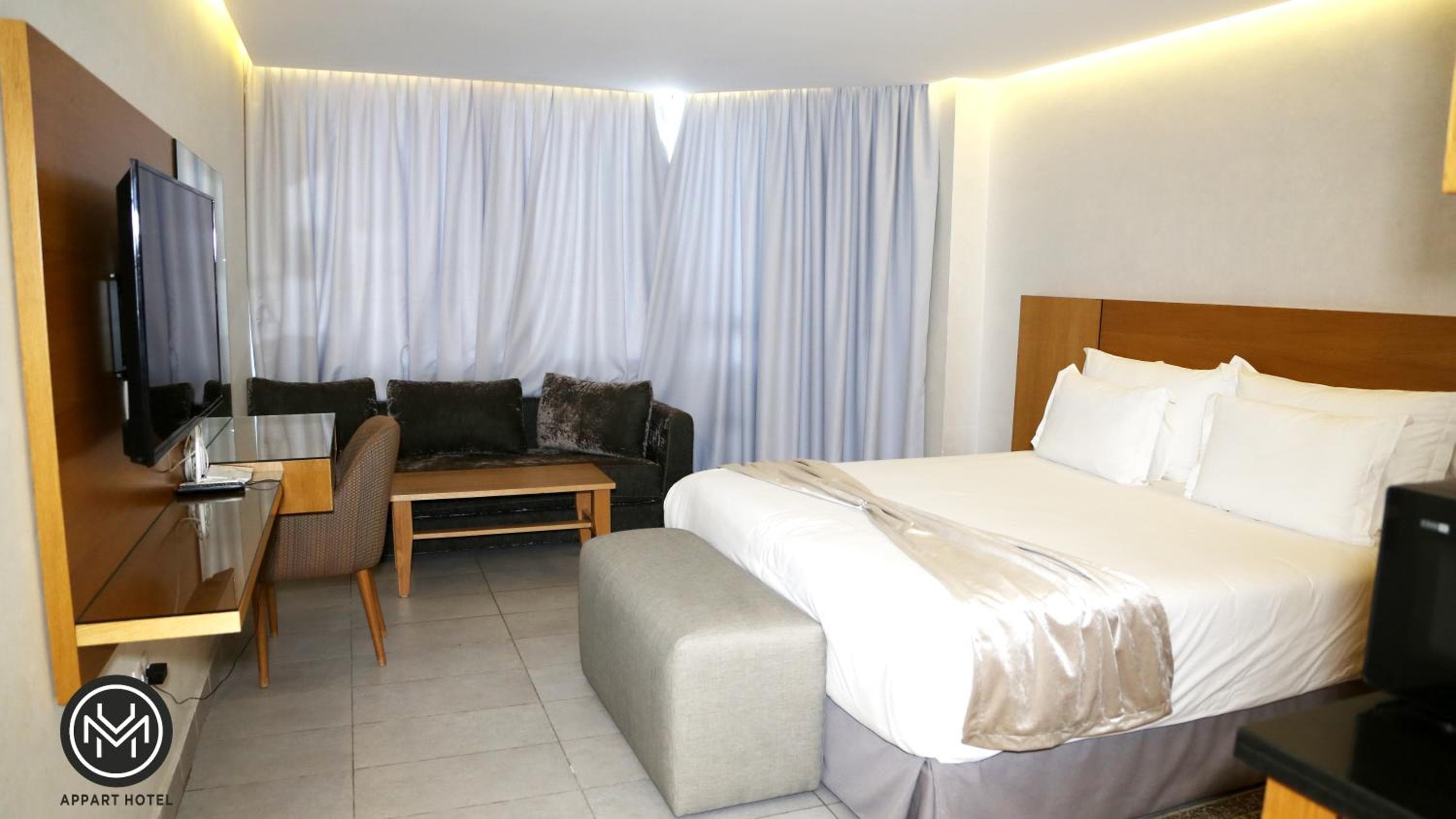 Maarif Home Casablanca, Casablanca, photo 2