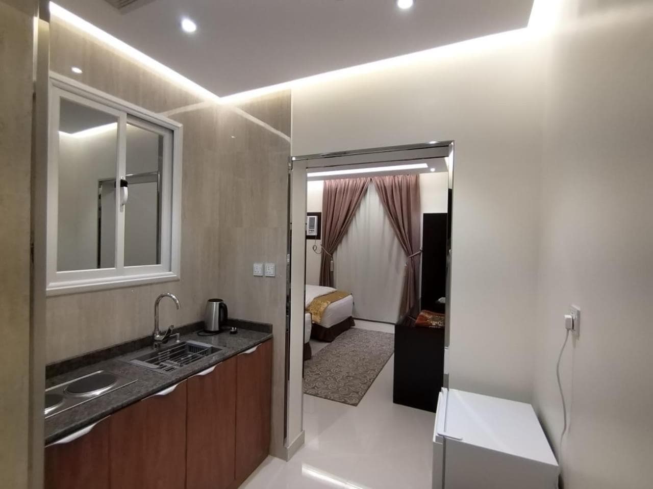 Al Shark Park Serviced Apartment, Najran, photo 2