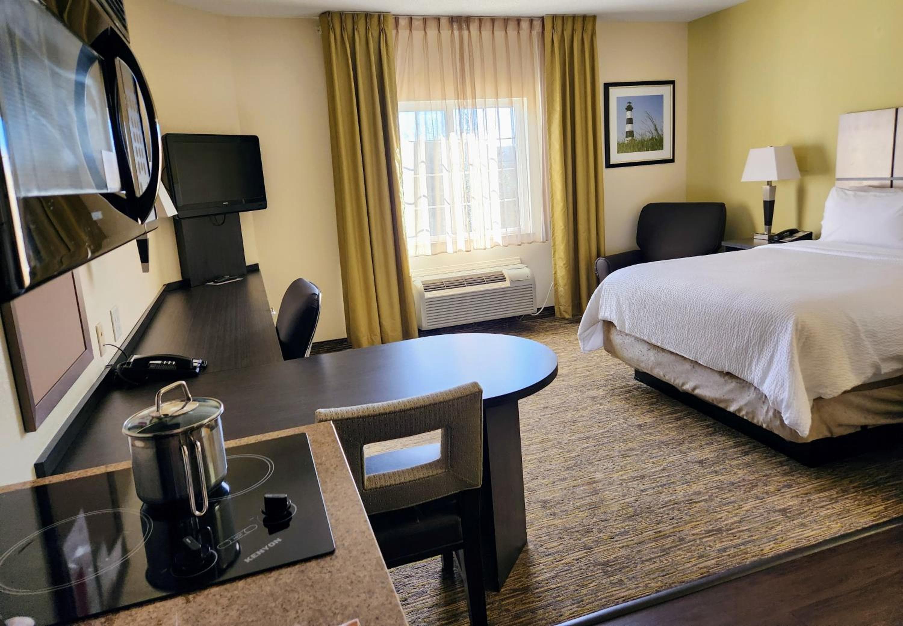 Candlewood Suites Greenville NC by IHG, Greenville, photo 2