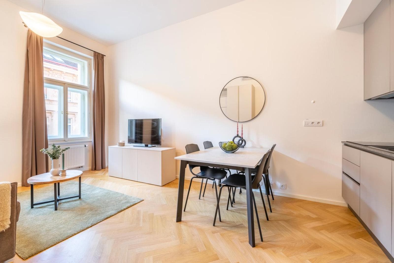 Petrin Tower Residence, photo 2