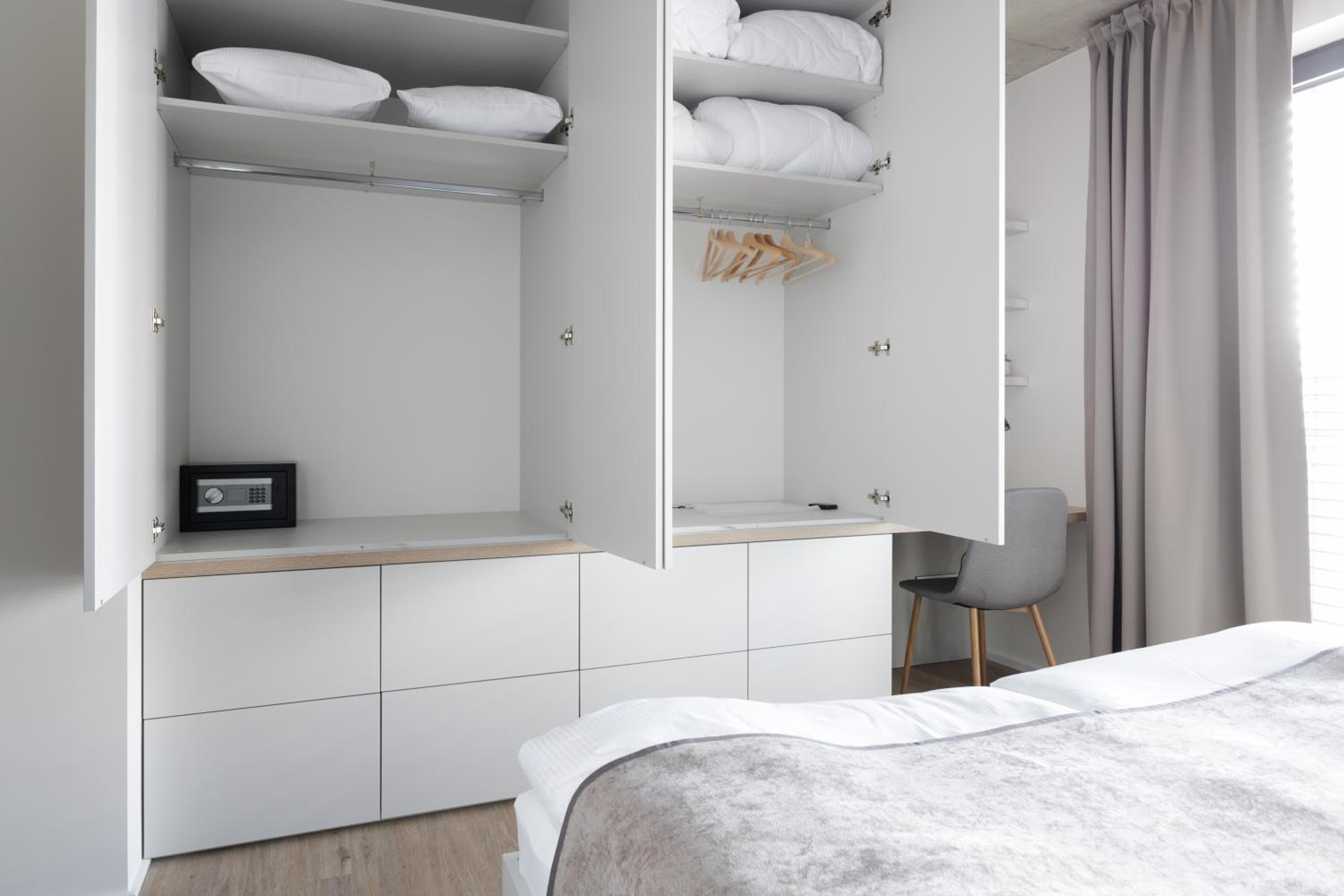 Aparthotel Na Klenici, Mladá Boleslav, photo 5