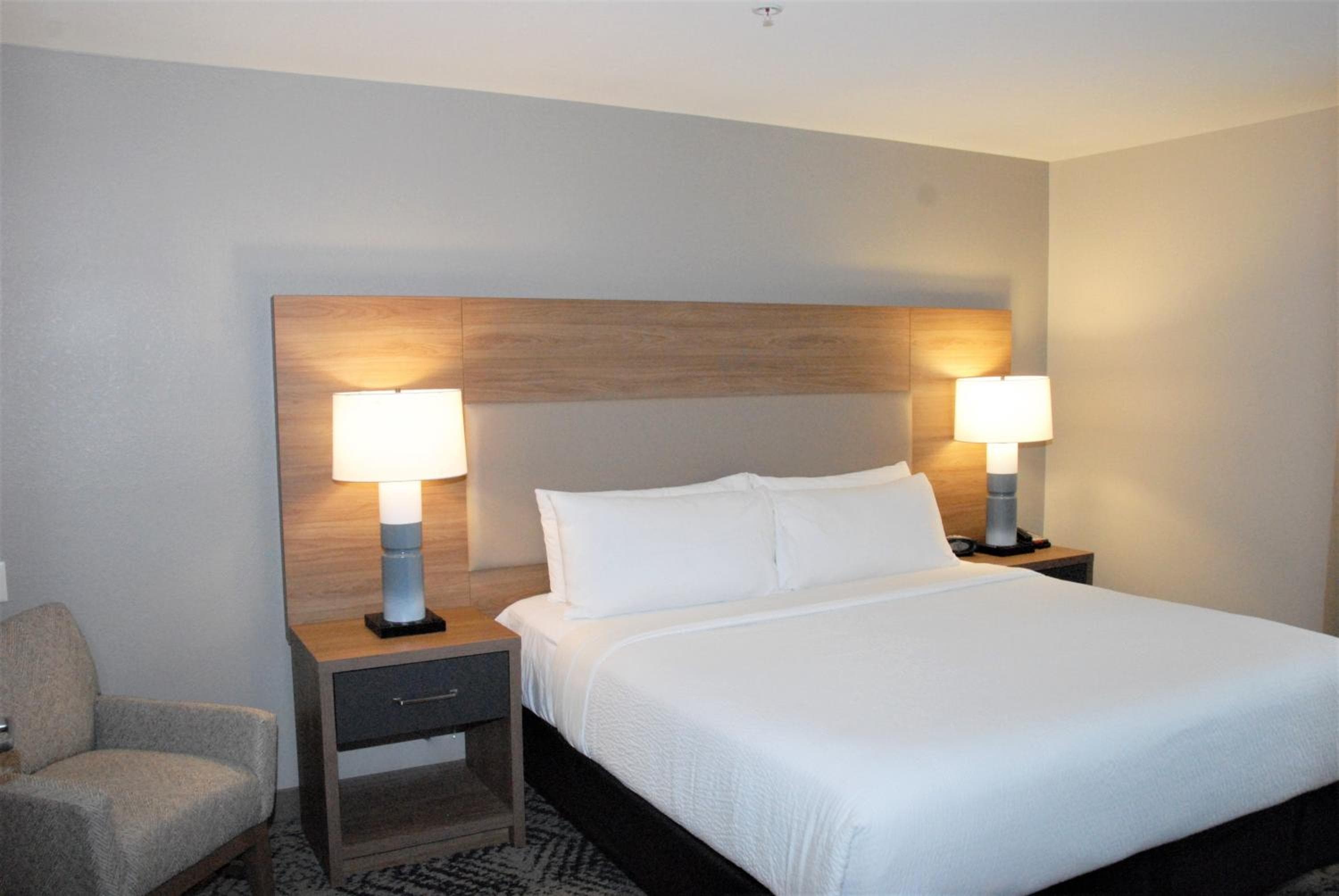 Candlewood Suites Tallahassee by IHG, Tallahassee, photo 5