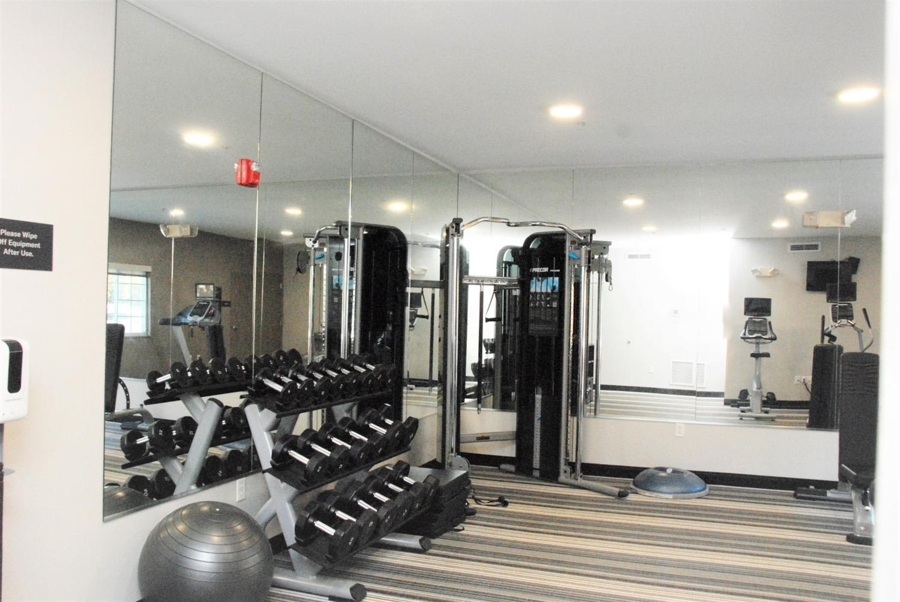 Candlewood Suites Tallahassee by IHG, Tallahassee, photo 6