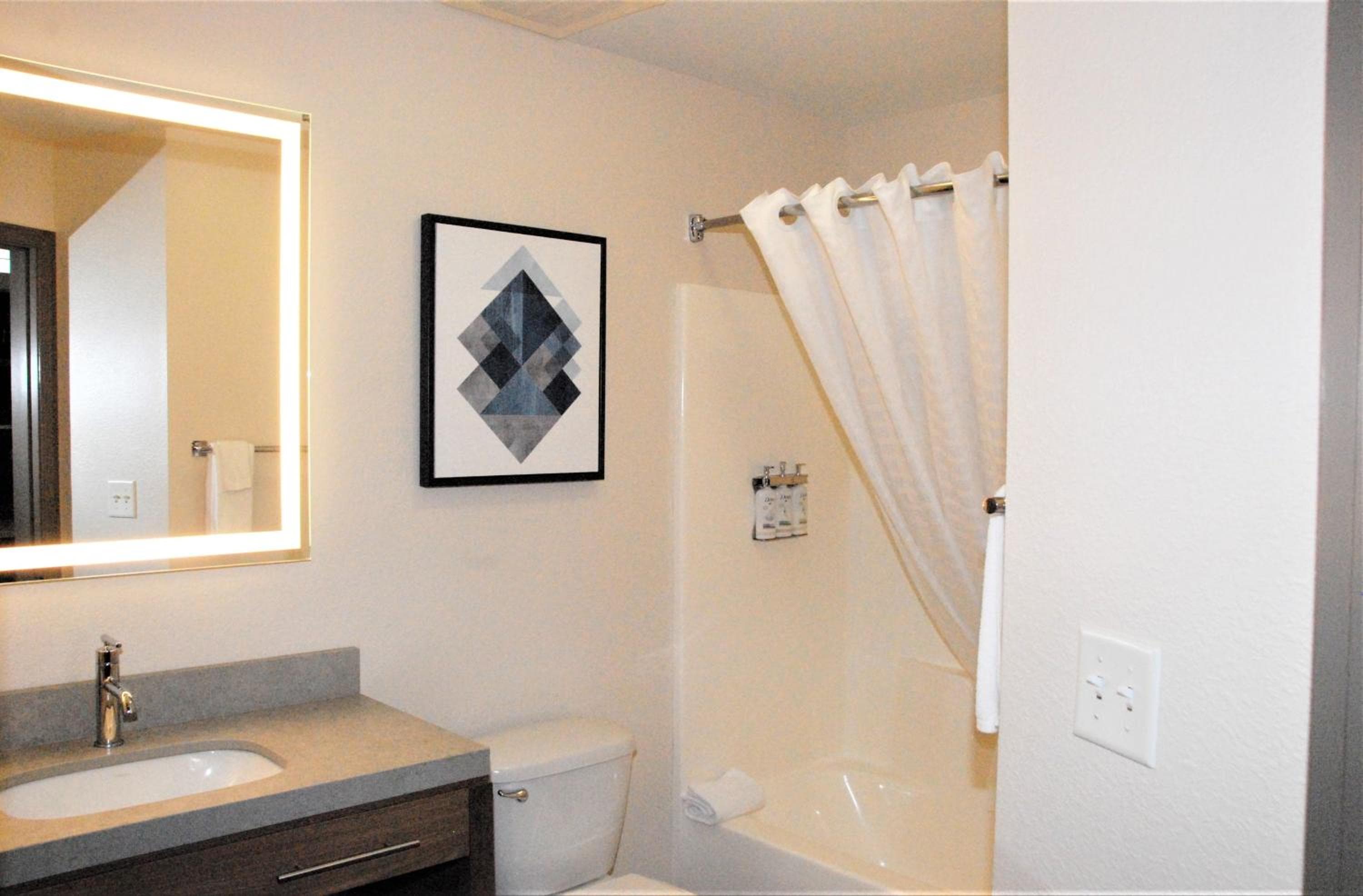 Candlewood Suites Tallahassee by IHG, Tallahassee, photo 3