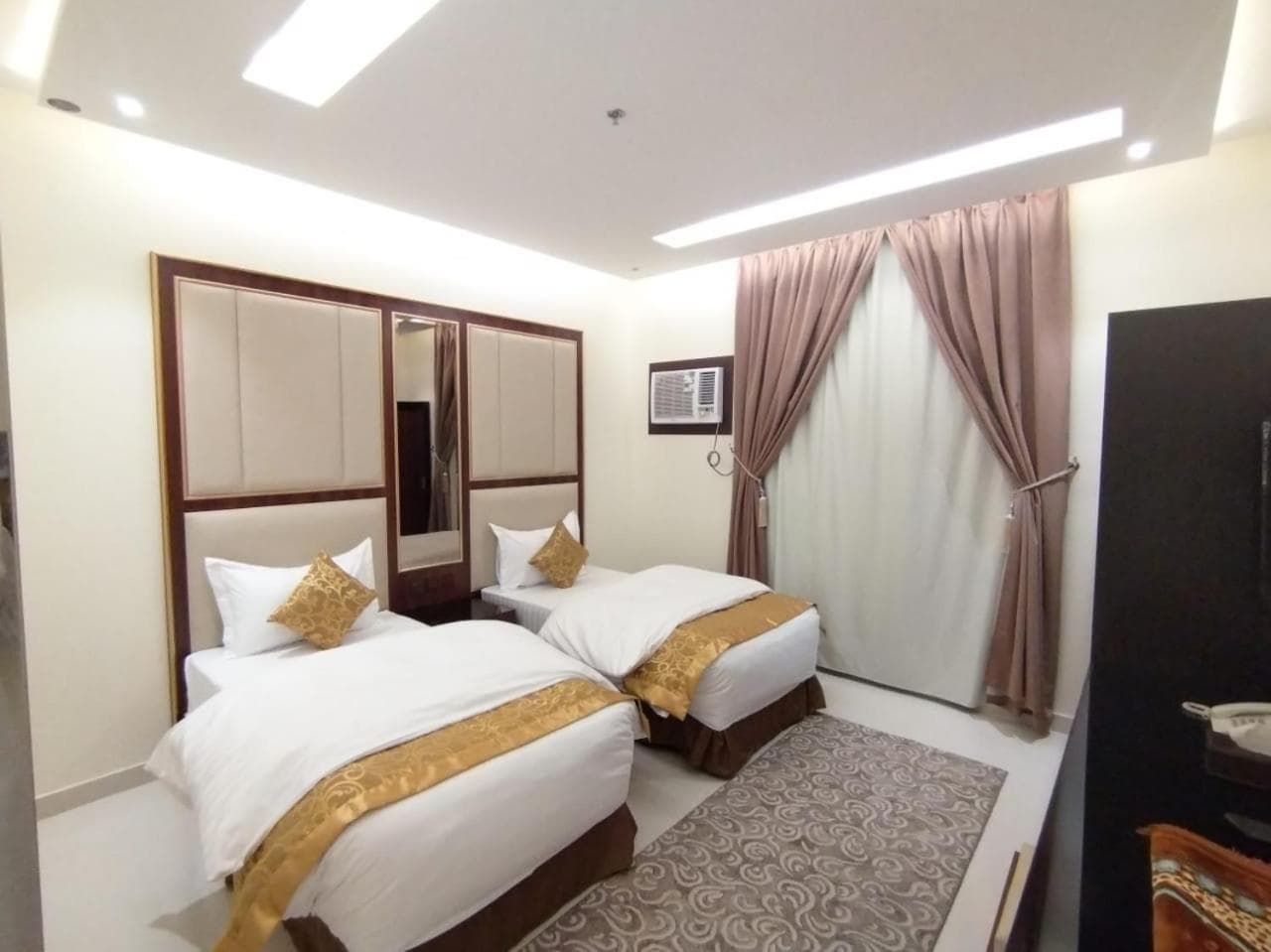 Al Shark Park Serviced Apartment, Najran, photo 4