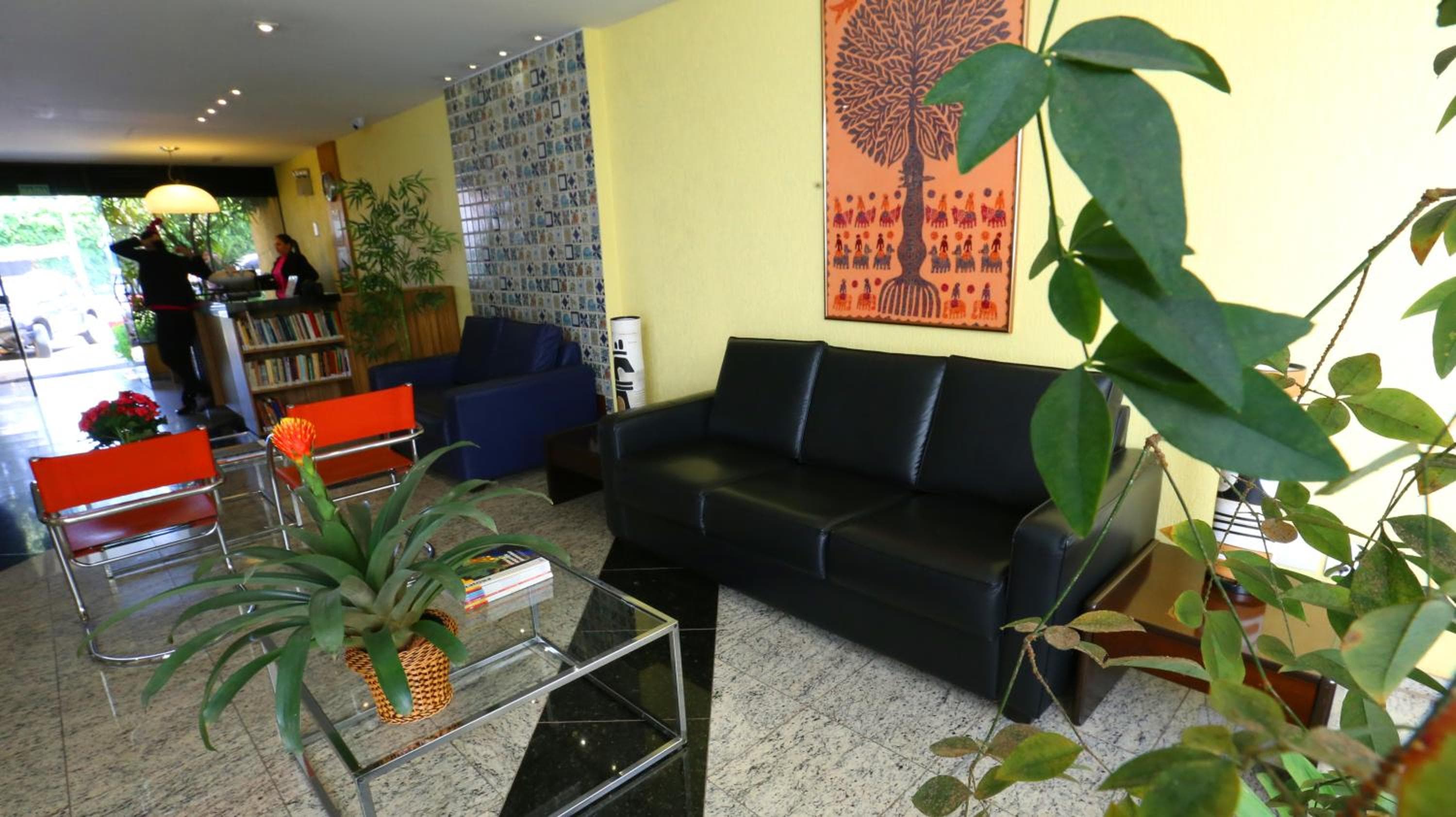 Mansoori Apart II, Brasilia, photo 4