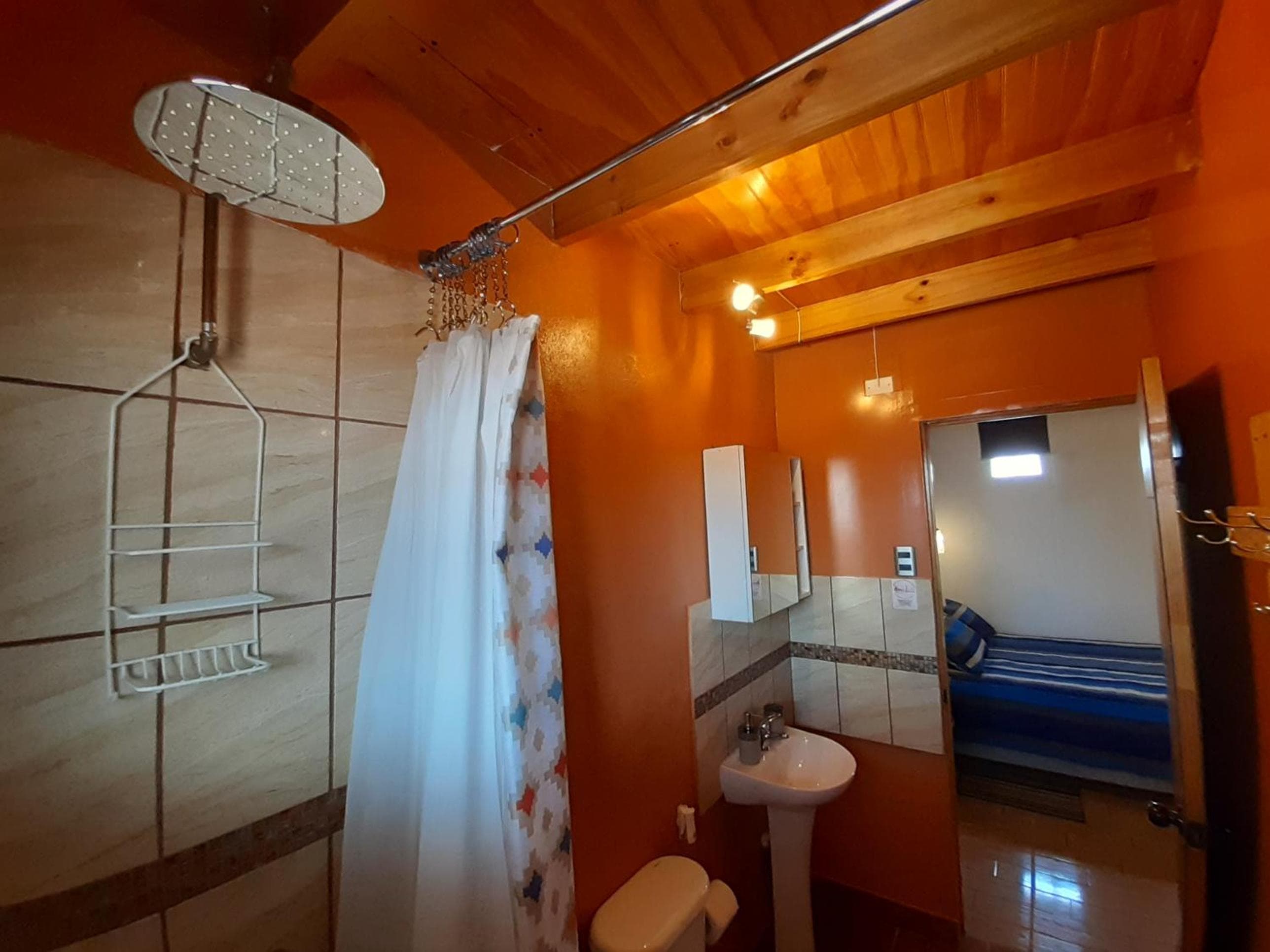 Hostal Yurak, San Pedro de Atacama, photo 2