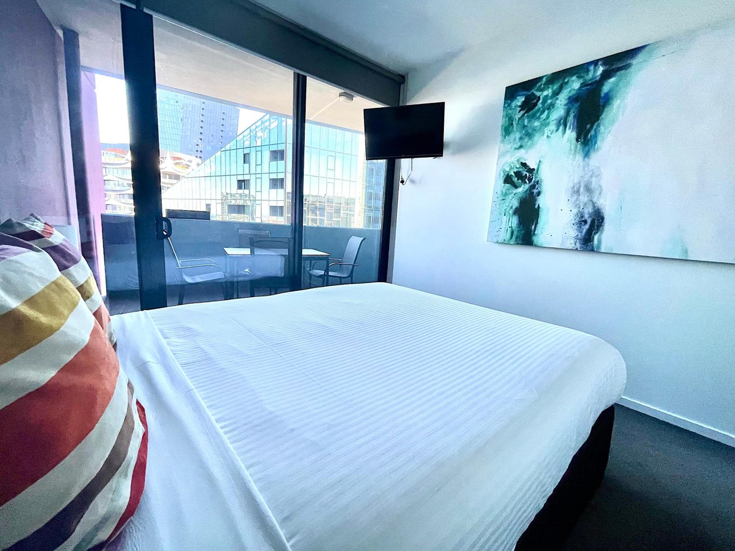 The Sebel Residences Melbourne Docklands Serviced Apartments, Melbourne, photo 2