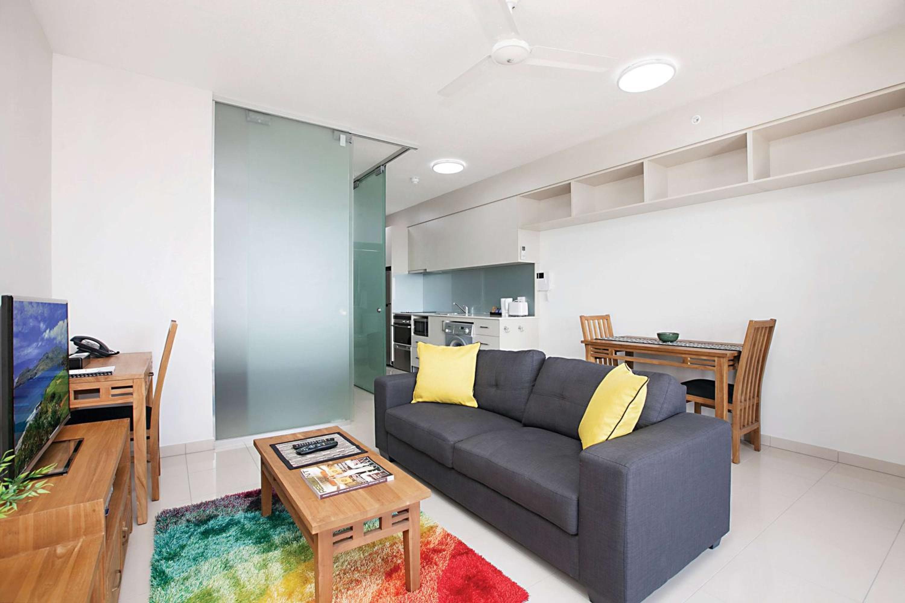 Ramada Suites by Wyndham Zen Quarter Darwin, Darwin, photo 6