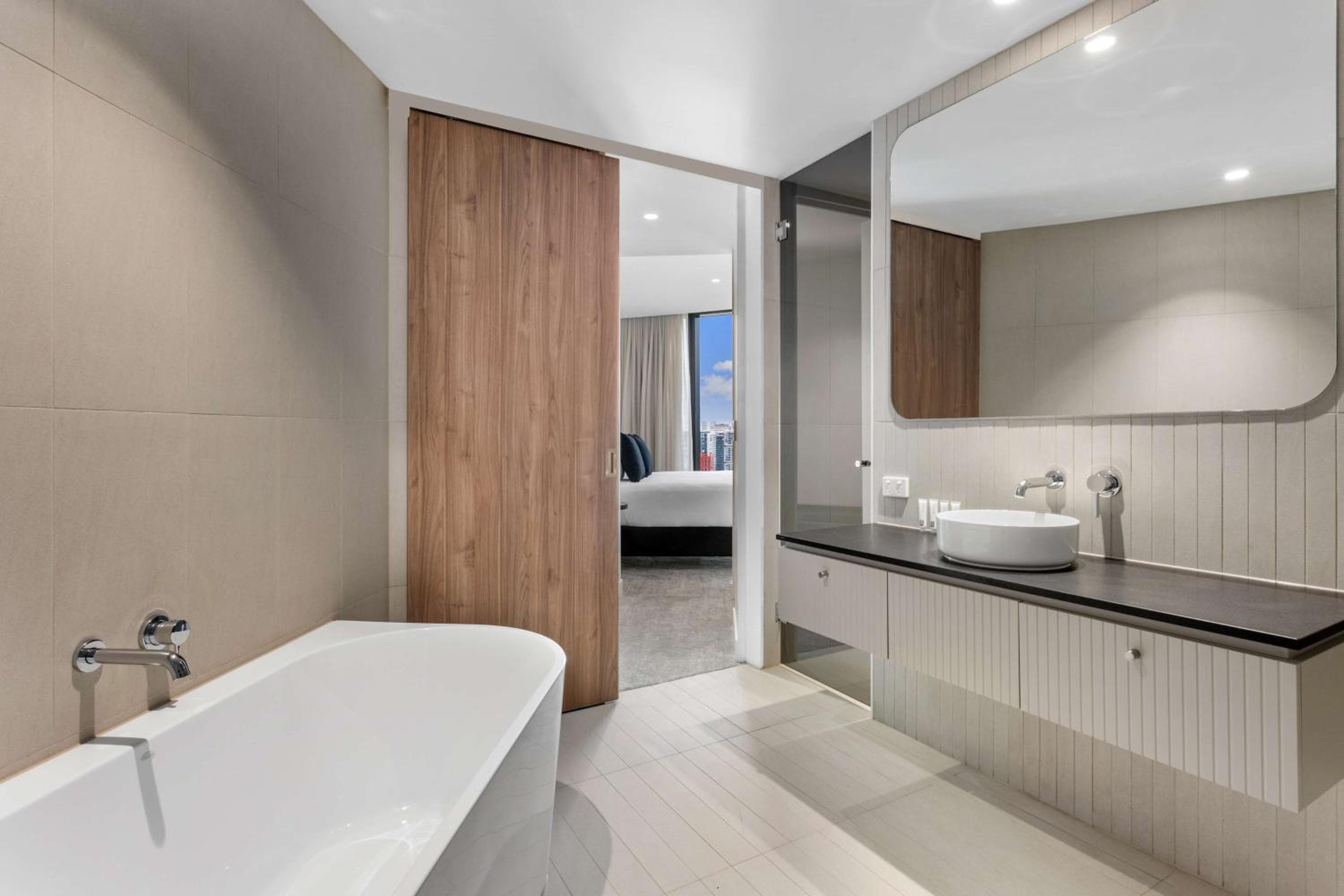 Adina Apartment Hotel Melbourne Southbank, Melbourne, photo 3