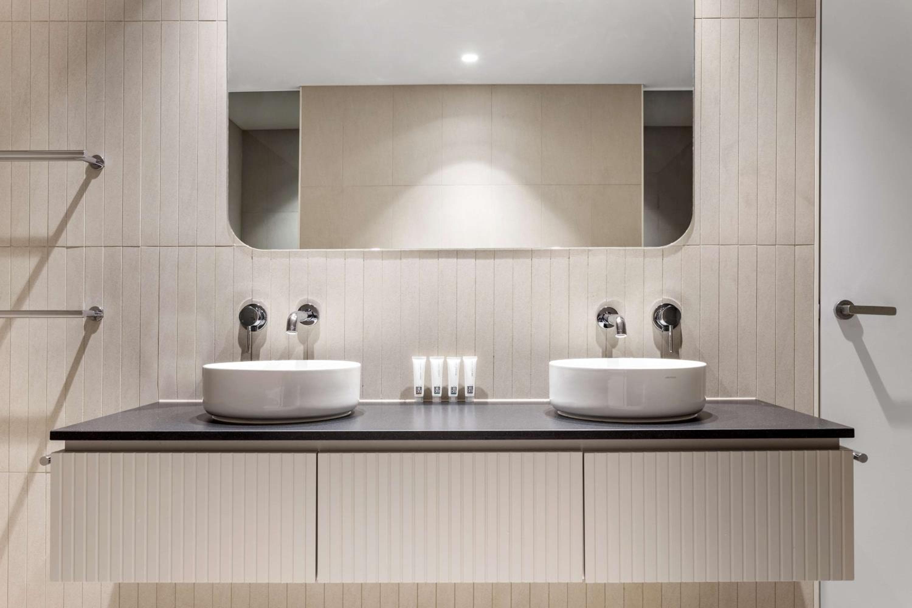 Adina Apartment Hotel Melbourne Southbank, Melbourne, photo 2