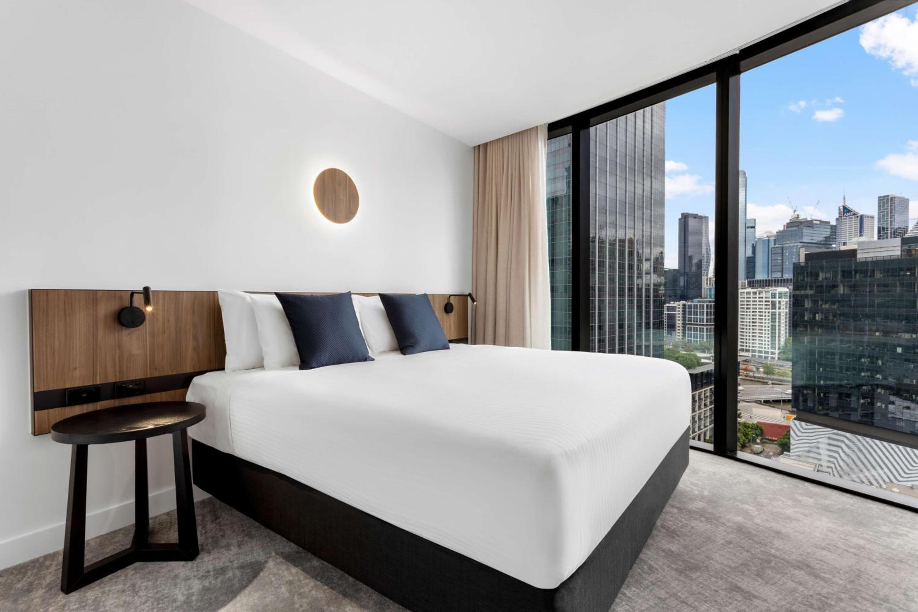 Adina Apartment Hotel Melbourne Southbank, Melbourne, photo 4