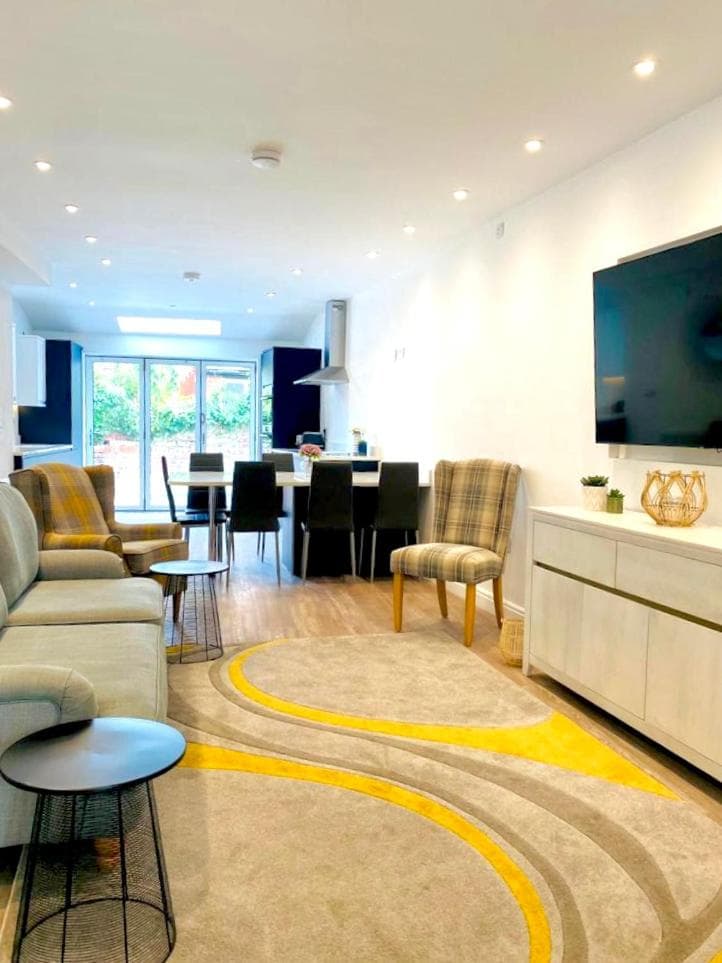 Mode Apartments St Annes, Lytham St Annes, photo 5