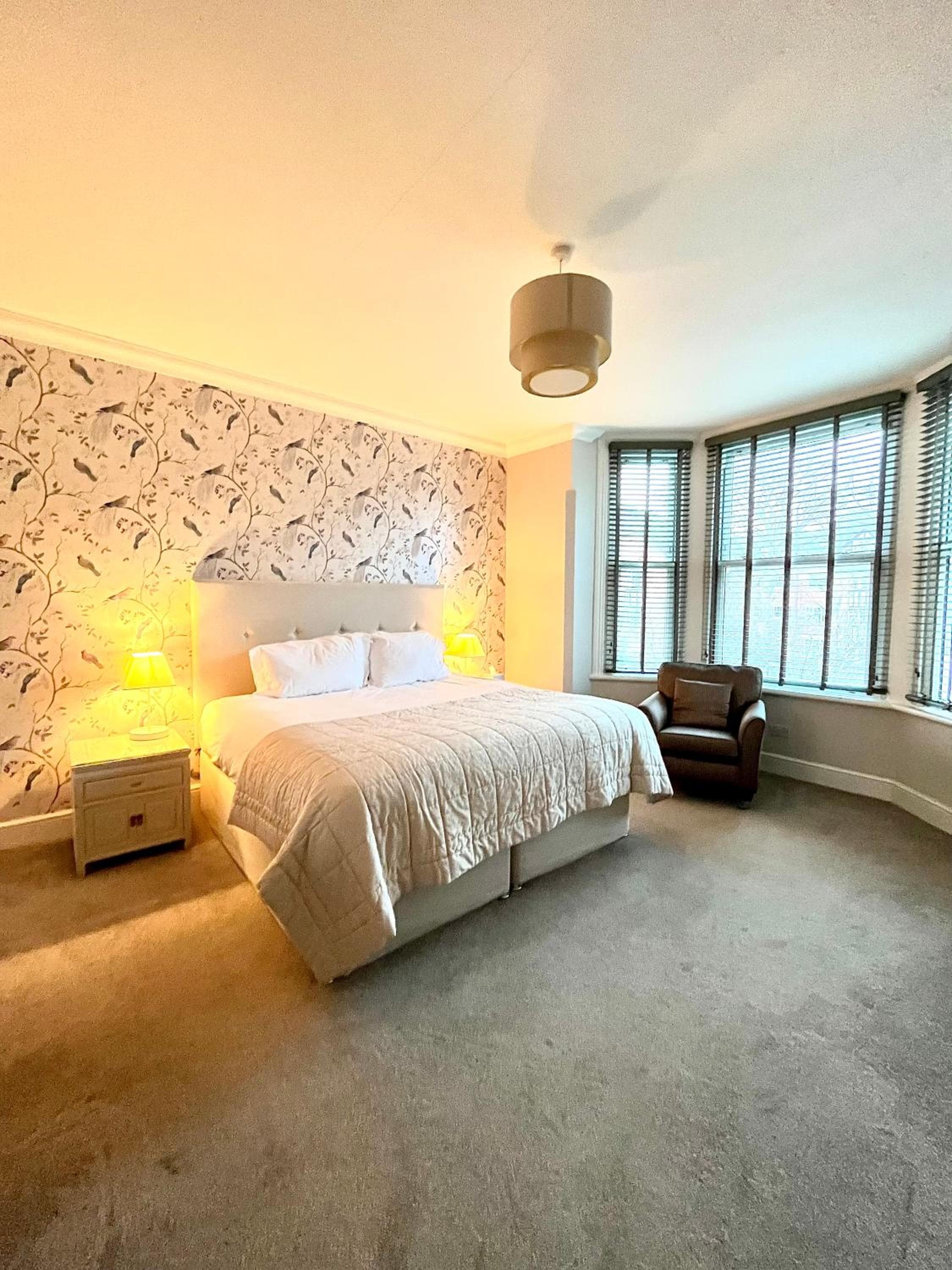 Mode Apartments St Annes, Lytham St Annes, photo 2
