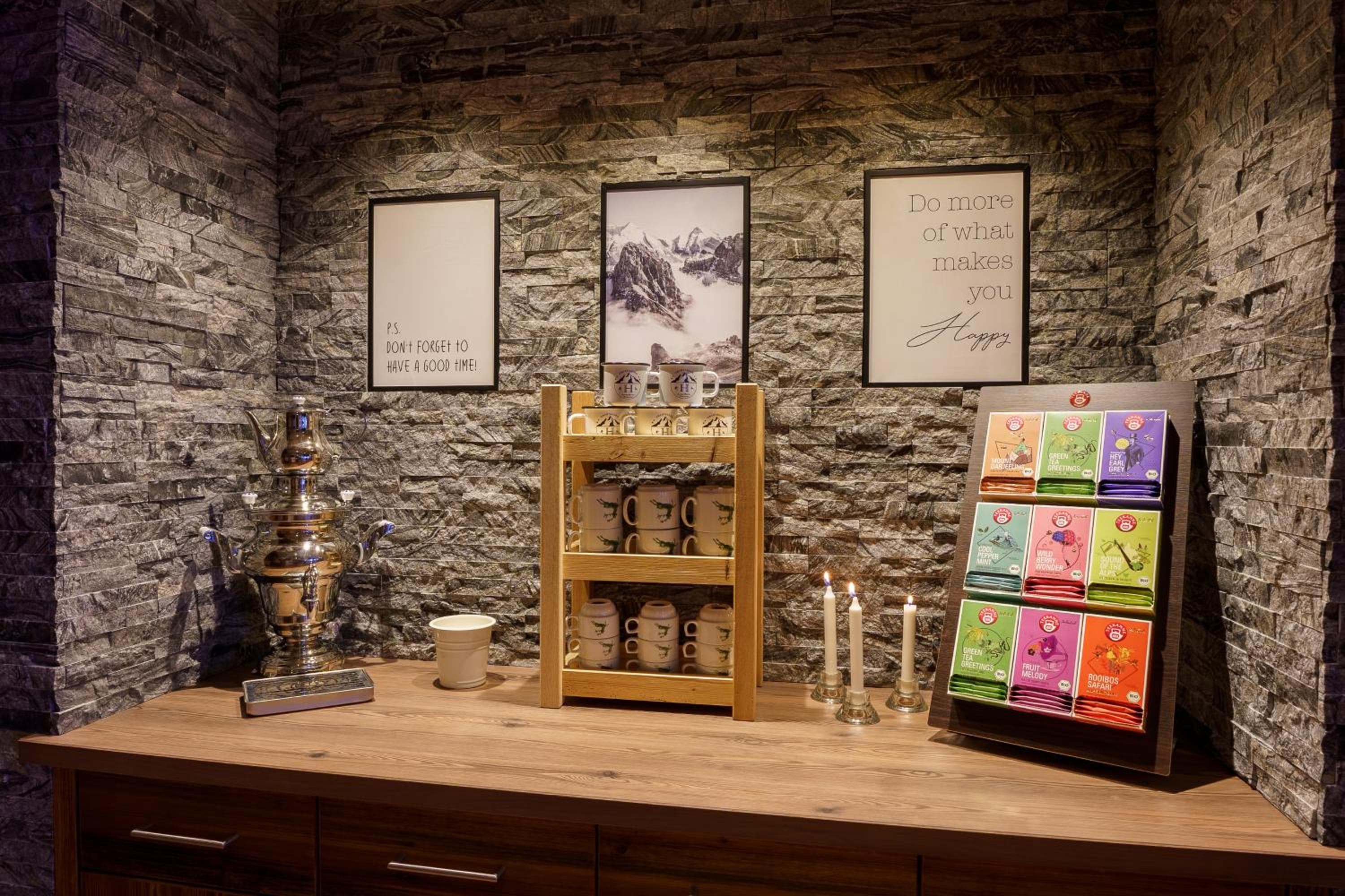 Hubertus Alpine Living, Obertauern, photo 6