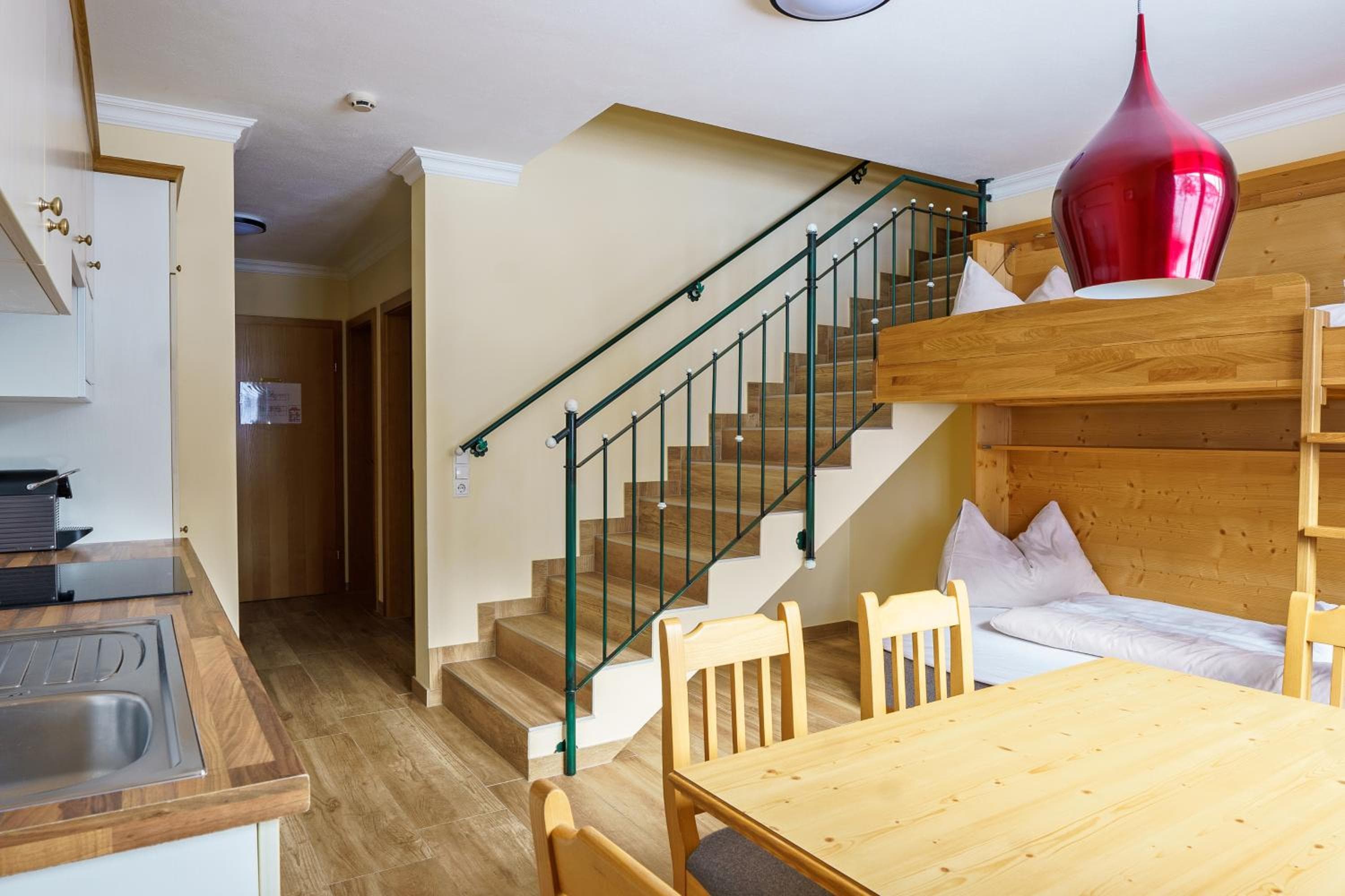 Hubertus Alpine Living, Obertauern, photo 4