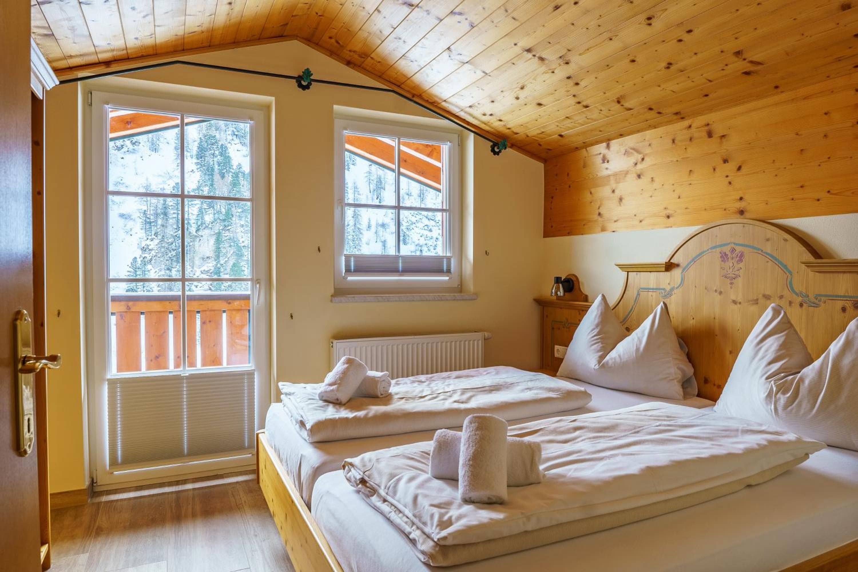Hubertus Alpine Living, Obertauern, photo 5