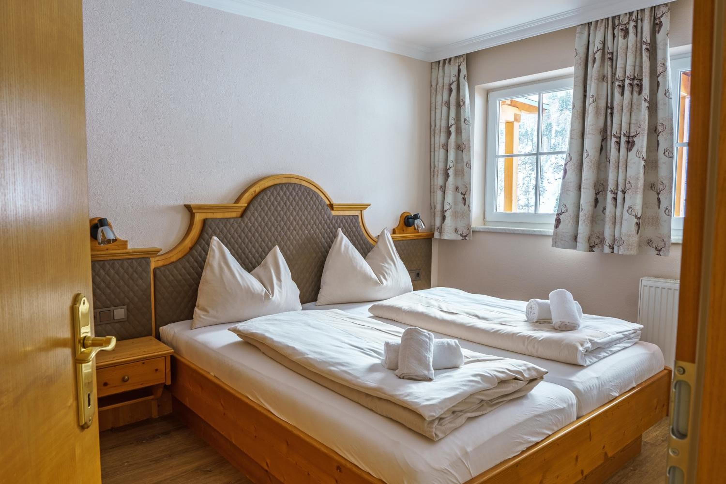 Hubertus Alpine Living, Obertauern, photo 3