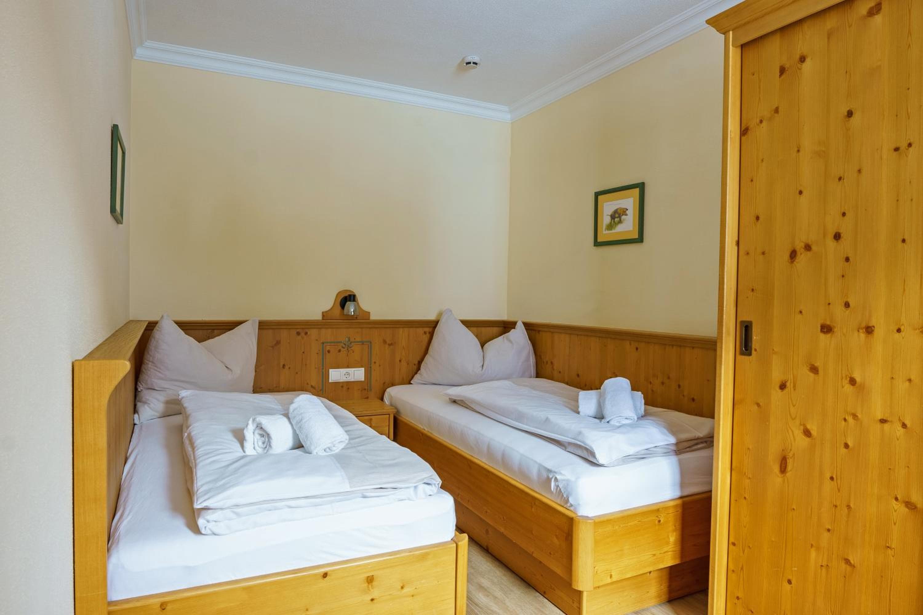 Hubertus Alpine Living, Obertauern, photo 2